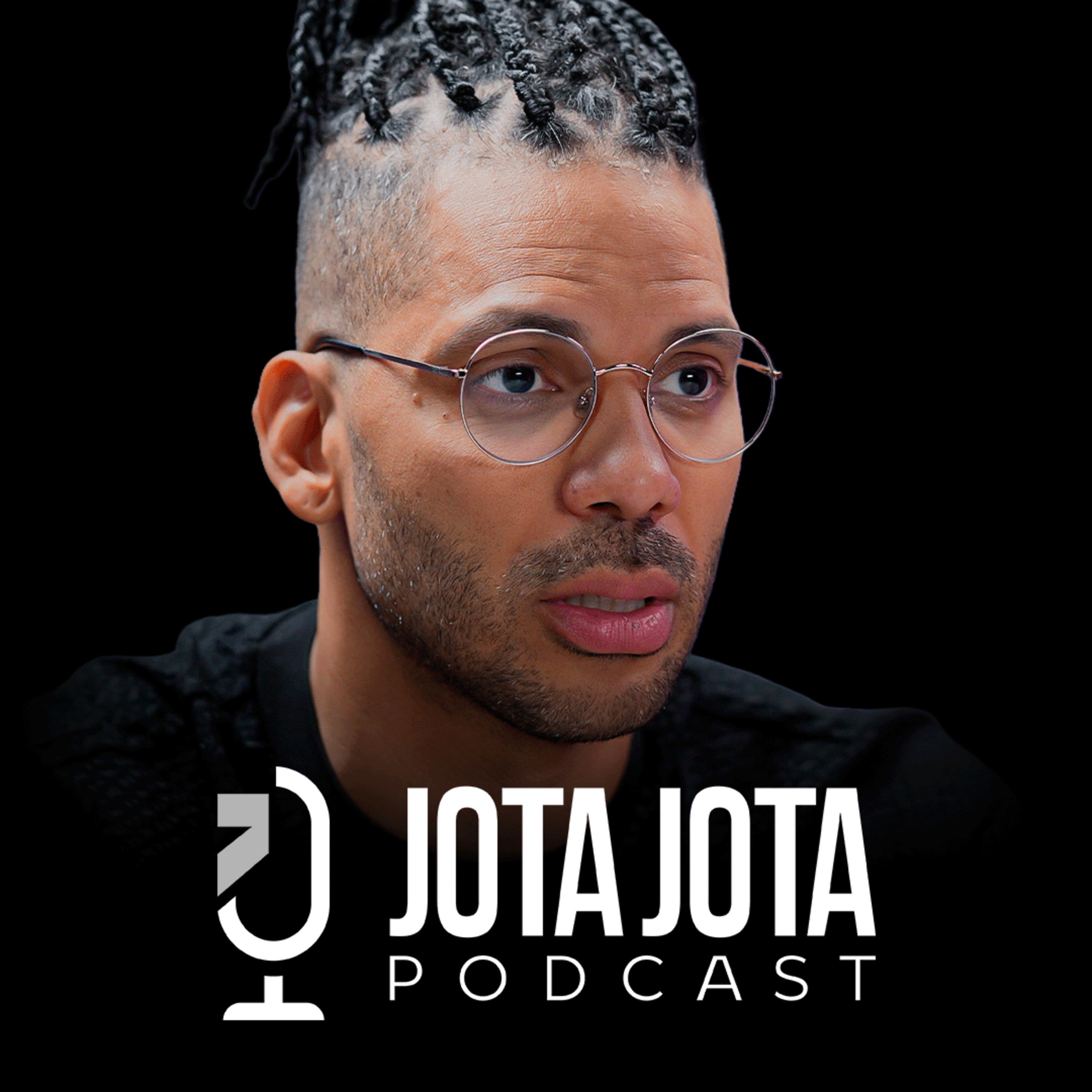 Como a PROCRASTINAÇÃO vai DESTRUIR seus resultados em 2026 (JOEL JOTA) | JOTA JOTA PODCAST #264 