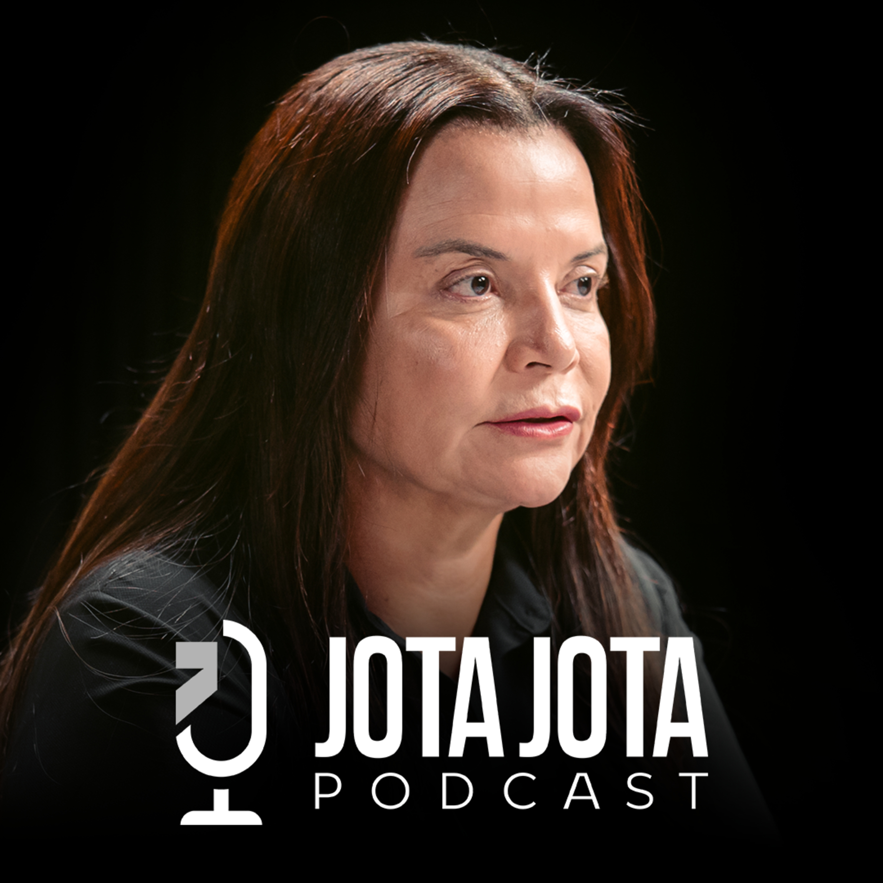 O Impacto da SAÚDE MENTAL na Família (DRA. ANDRÉA VERMONT) | JOTA JOTA PODCAST #268 