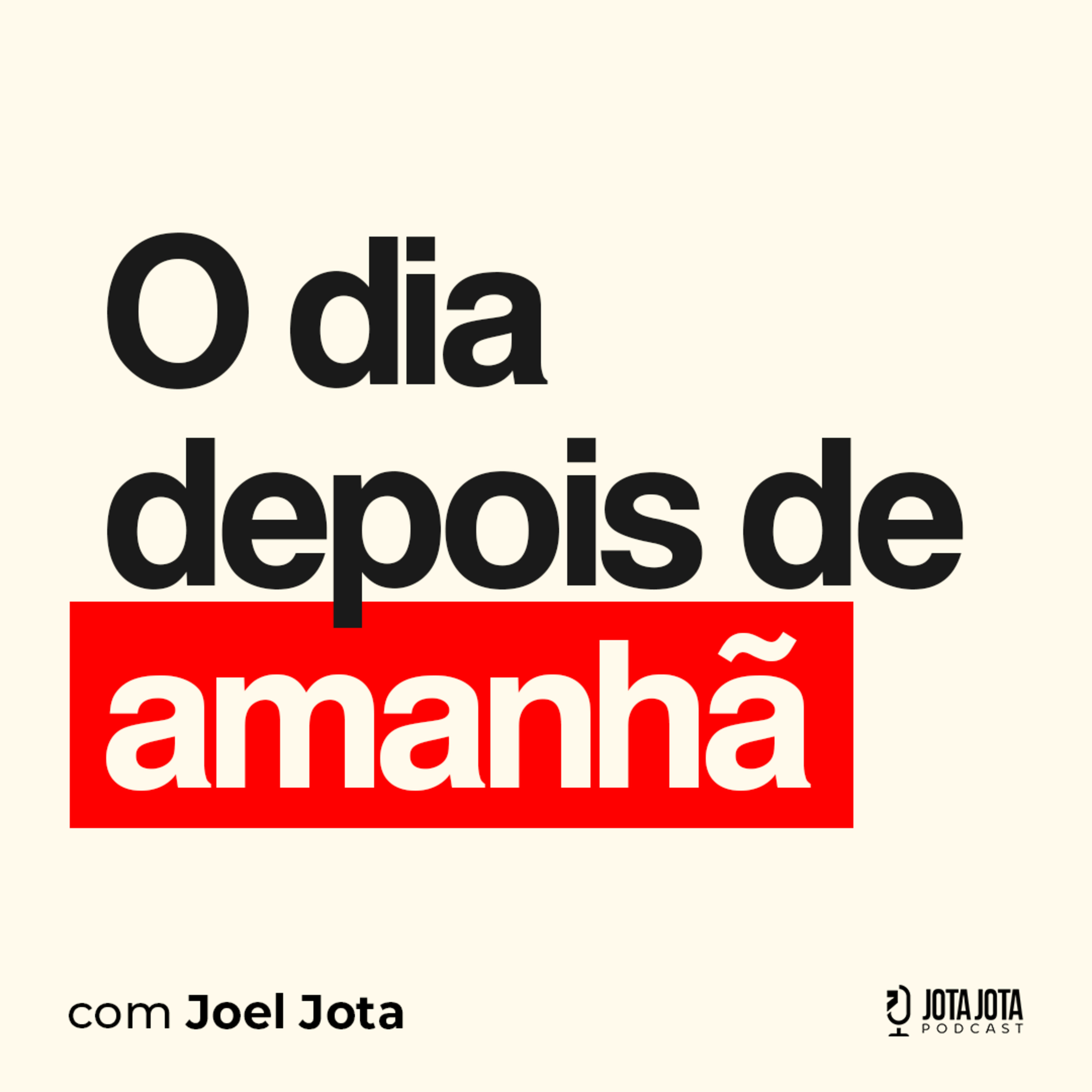 O Trabalho Devolve - 10 de Março