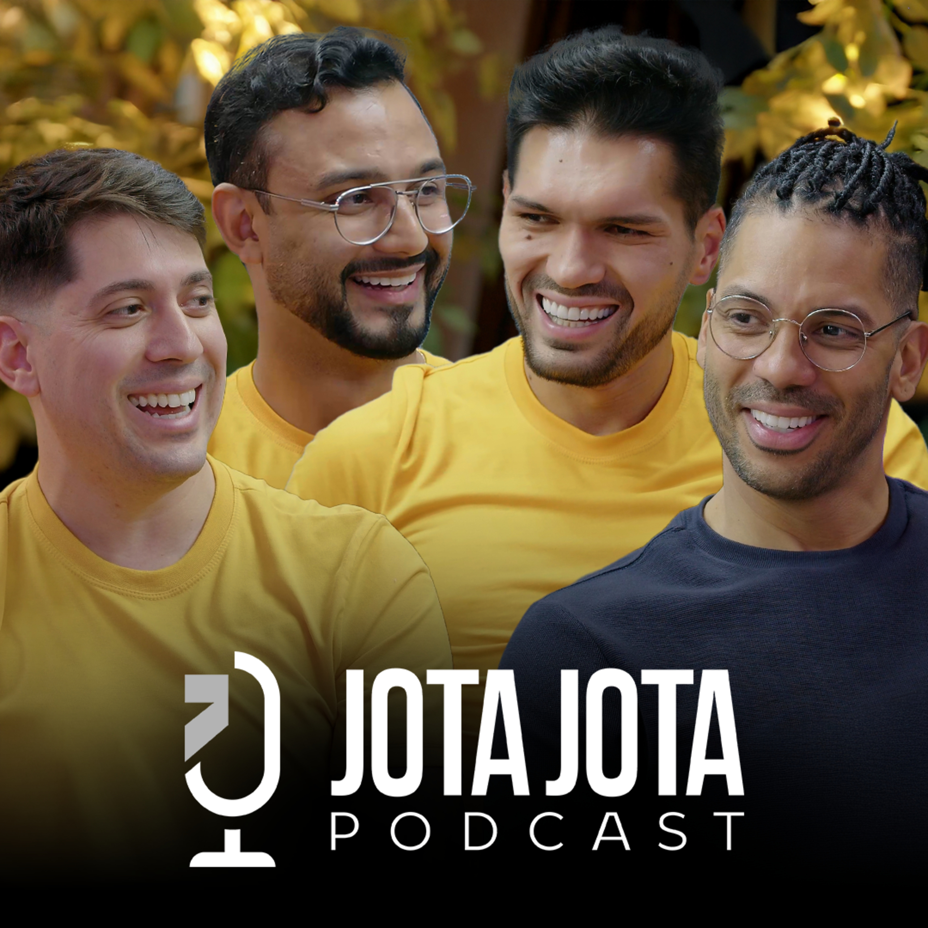 Eles Saíram do ZERO e Faturaram R$1 BILHÃO com Açaí (THE BEST AÇAÍ) | JOTA JOTA PODCAST #271 