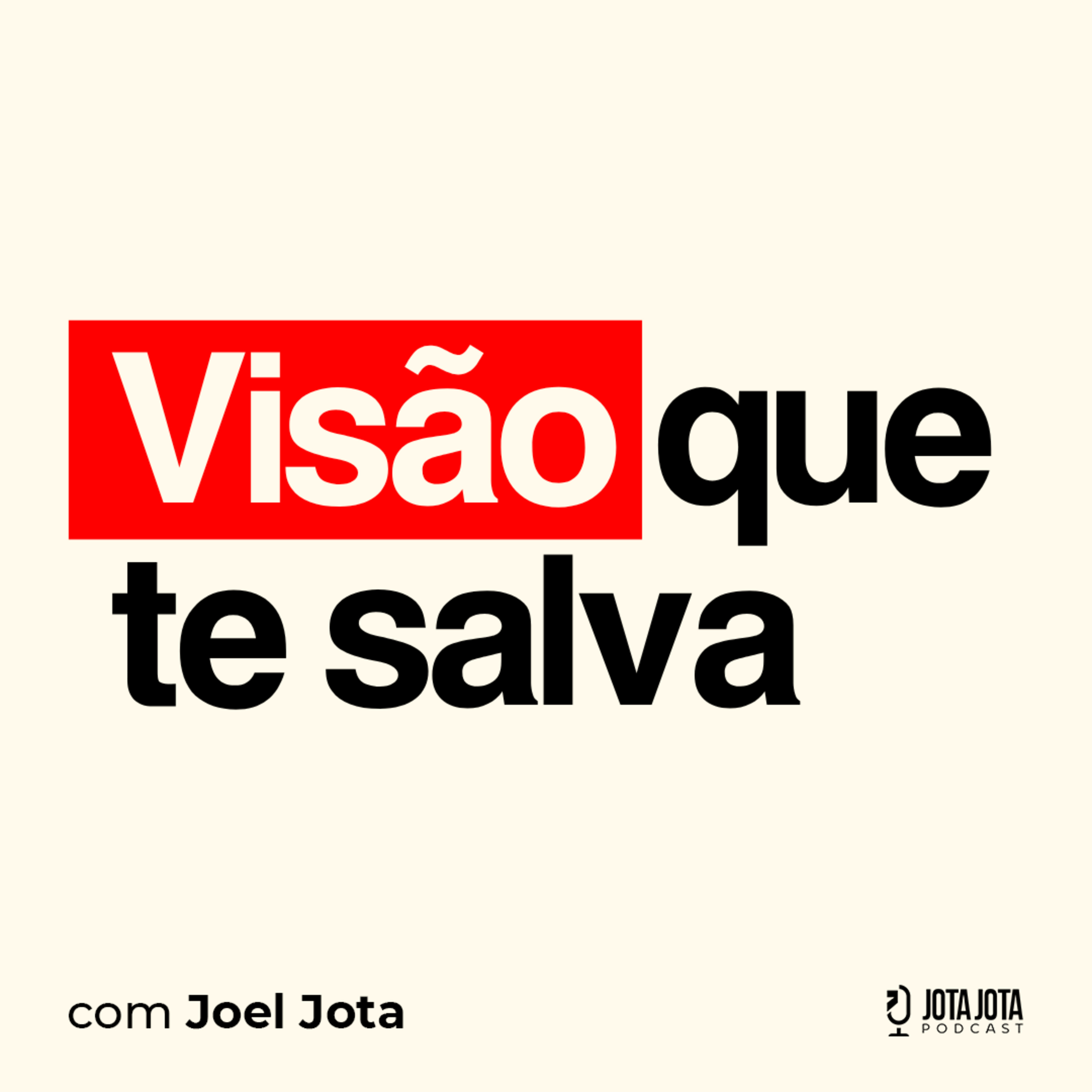 O Trabalho Devolve - 07 de Abril