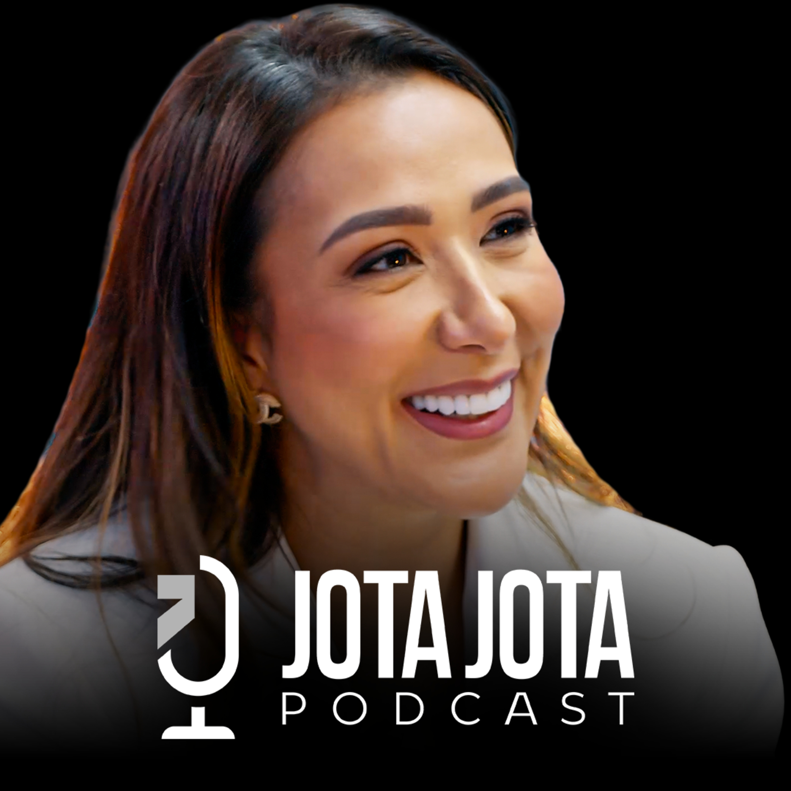 O SEGREDO das VENDAS de ALTA PERFORMANCE (DANI MARTINS) | JOTA JOTA PODCAST #272