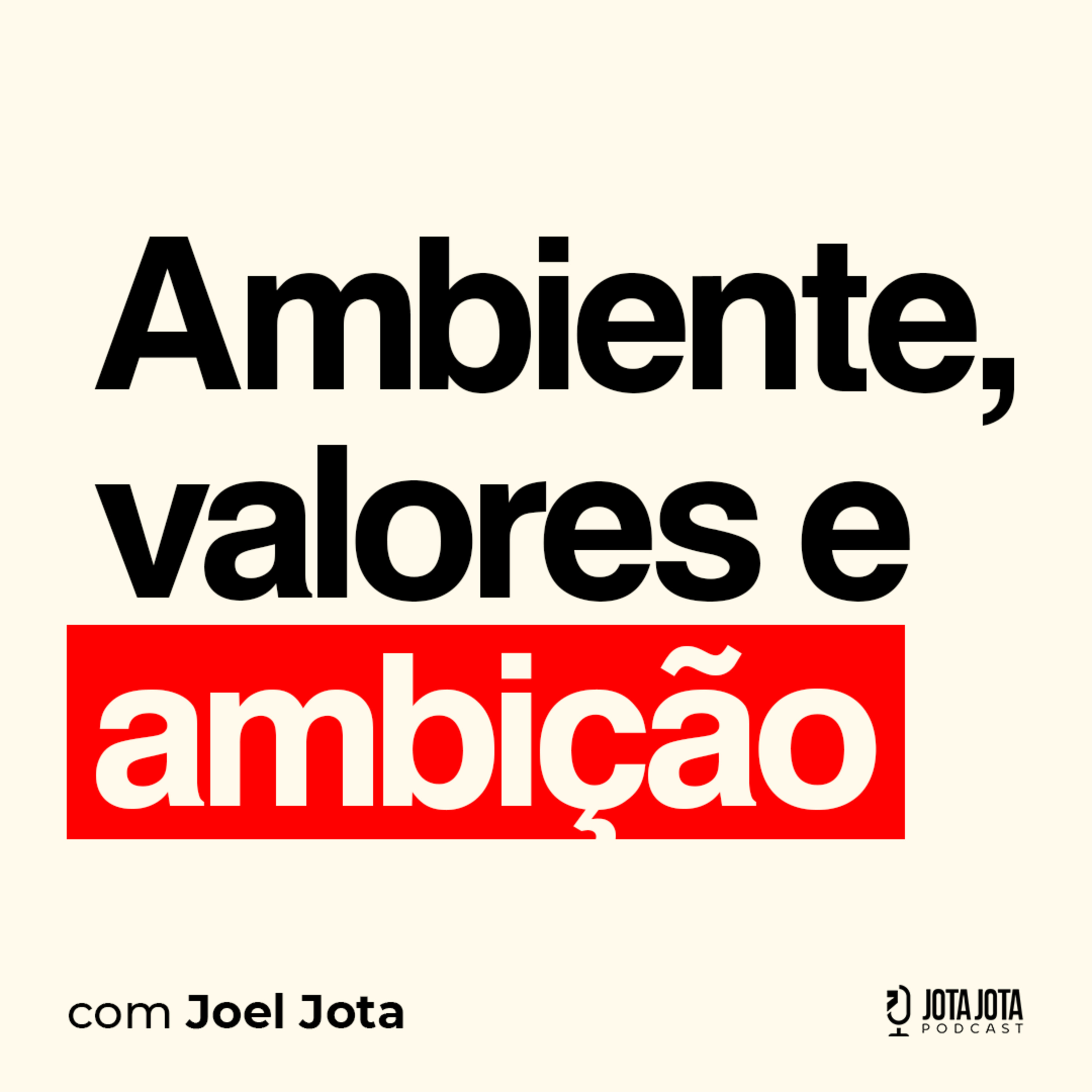 O Trabalho Devolve - 10 de Abril