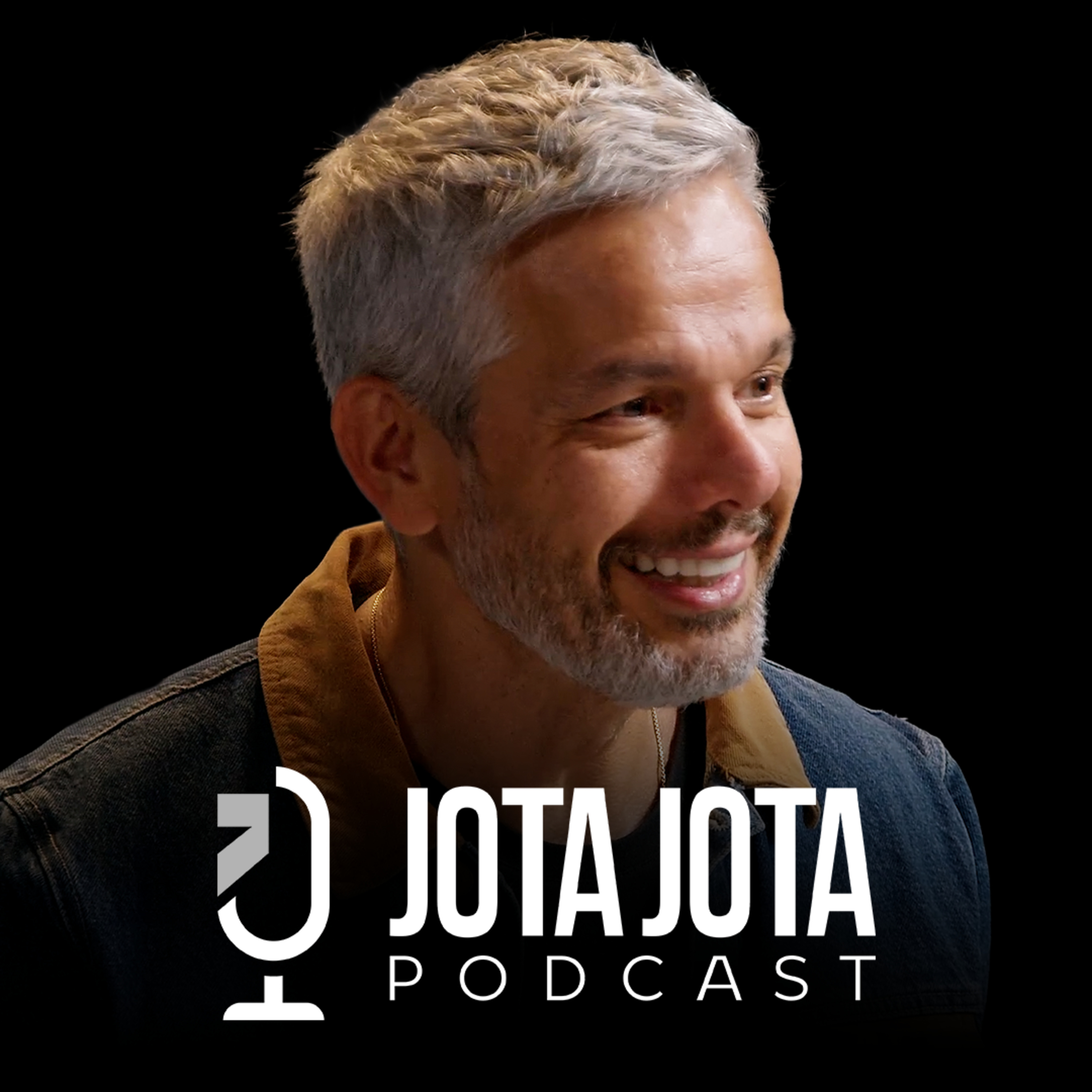 Como SUPERAR CRISES e REINVENTAR sua CARREIRA do Zero (OTAVIANO COSTA) | Jota Jota Podcast #274