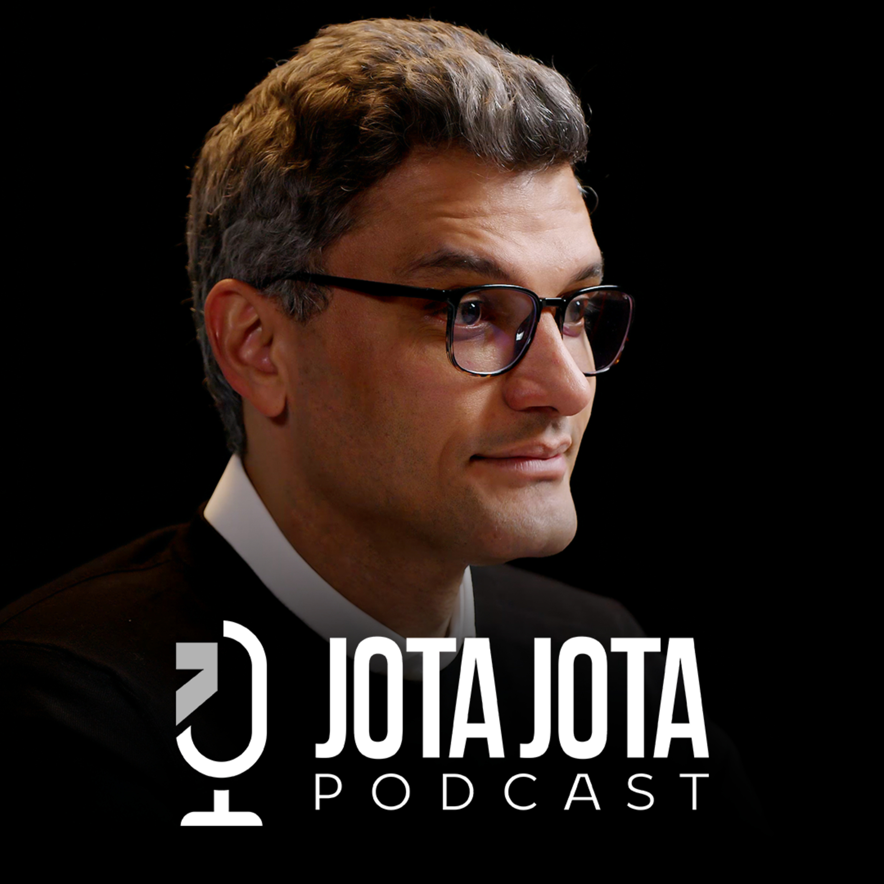 Como MUDAR sua MENTALIDADE e seus RESULTADOS (TIAGO BRUNET) | Jota Jota Podcast #275