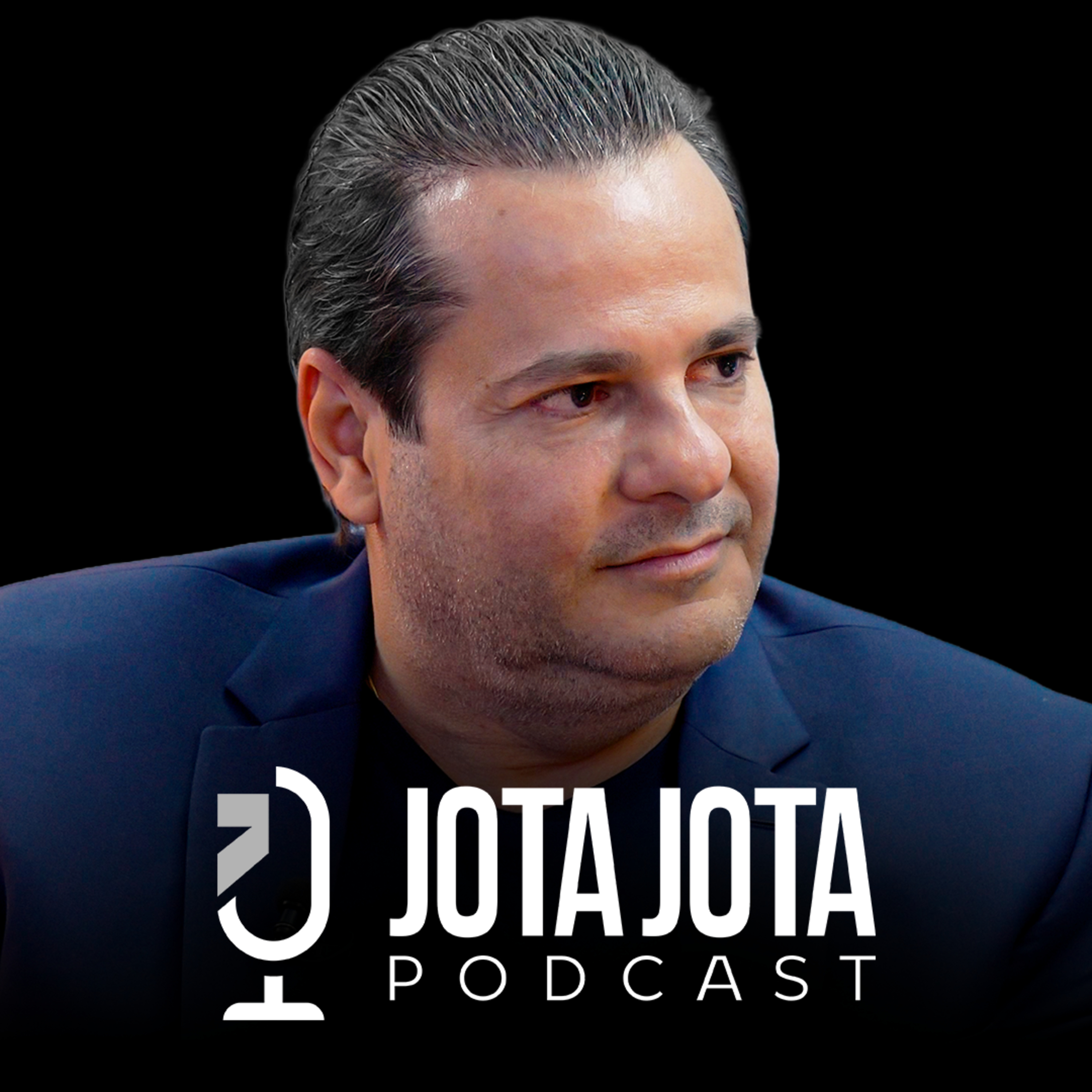 Como CONSTRUIR um NEGÓCIO de R$2 BILHÕES do Zero (LEONARDO REZENDE) | Jota Jota Podcast #276