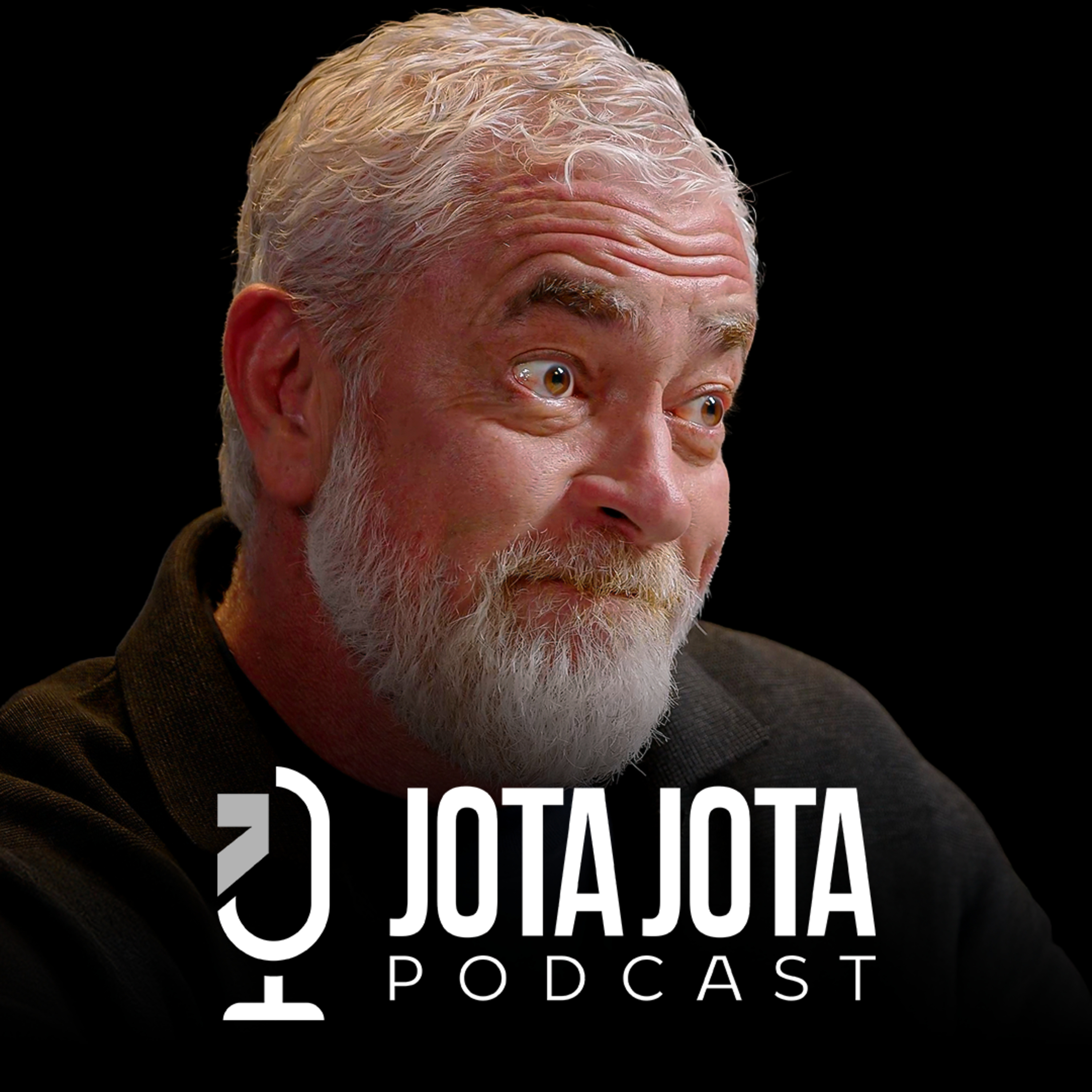 Como Construir uma CARREIRA de Sucesso SEM Seguir o PADRÃO (ALEX ATALA) | JOTA JOTA PODCAST #277