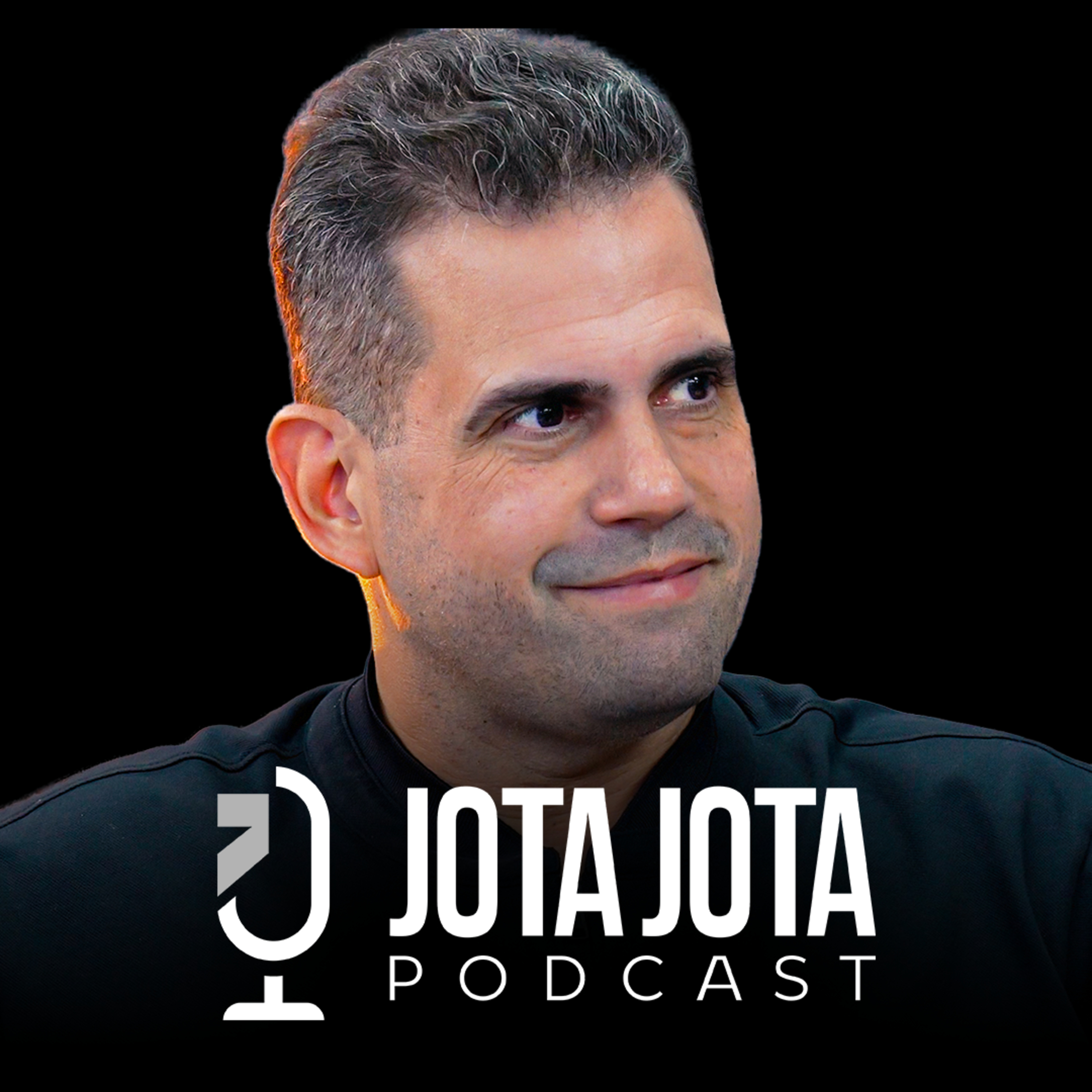 Os PRINCÍPIOS de GESTÃO que Constroem EMPRESAS (NICOLAI MARIANO) | JOTA JOTA PODCAST #278