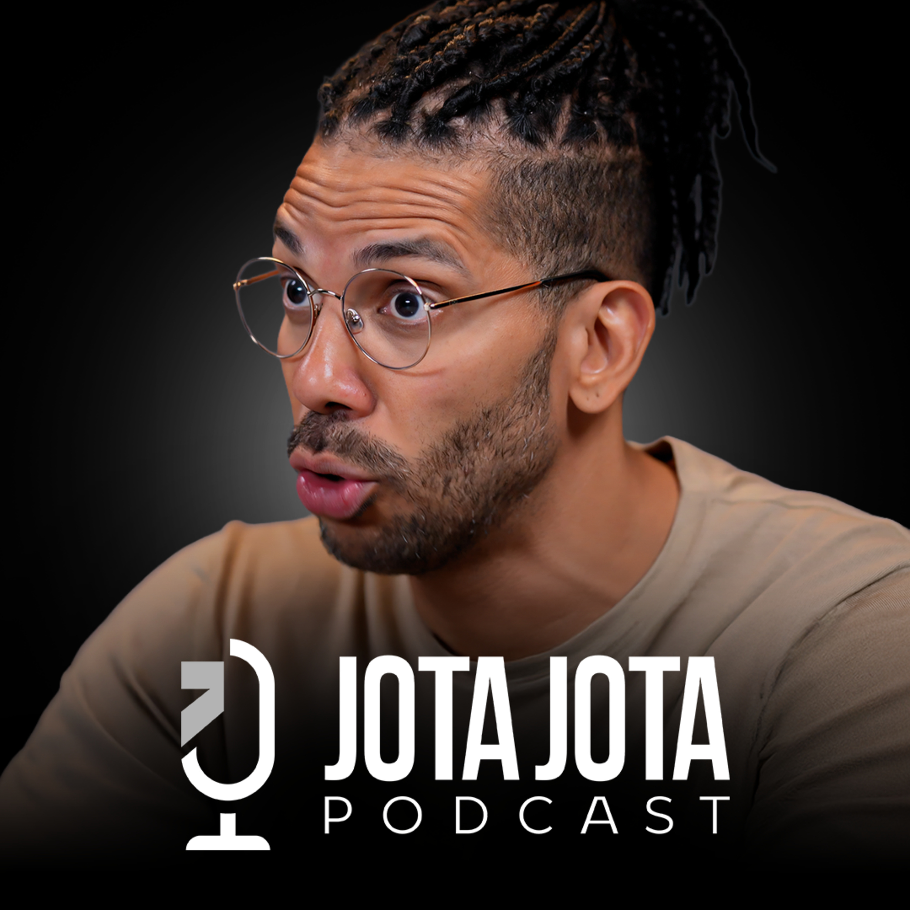 Como Criar um Negócio do Zero em 4 Passos (JOEL JOTA) | JOTA JOTA PODCAST #279