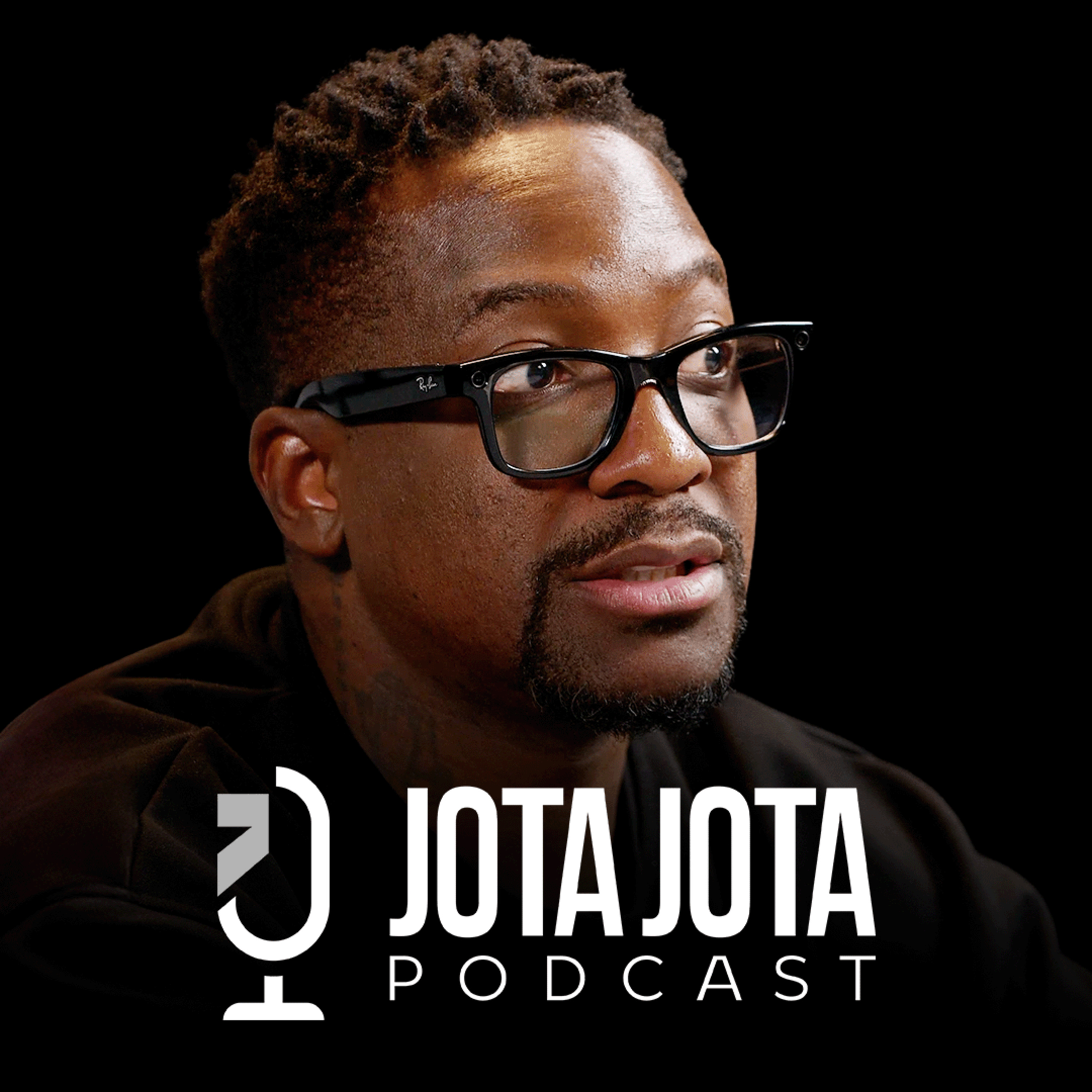 Como CONSTRUIR SUCESSO sem PERDER sua IDENTIDADE (MUMUZINHO) | JOTA JOTA PODCAST #280