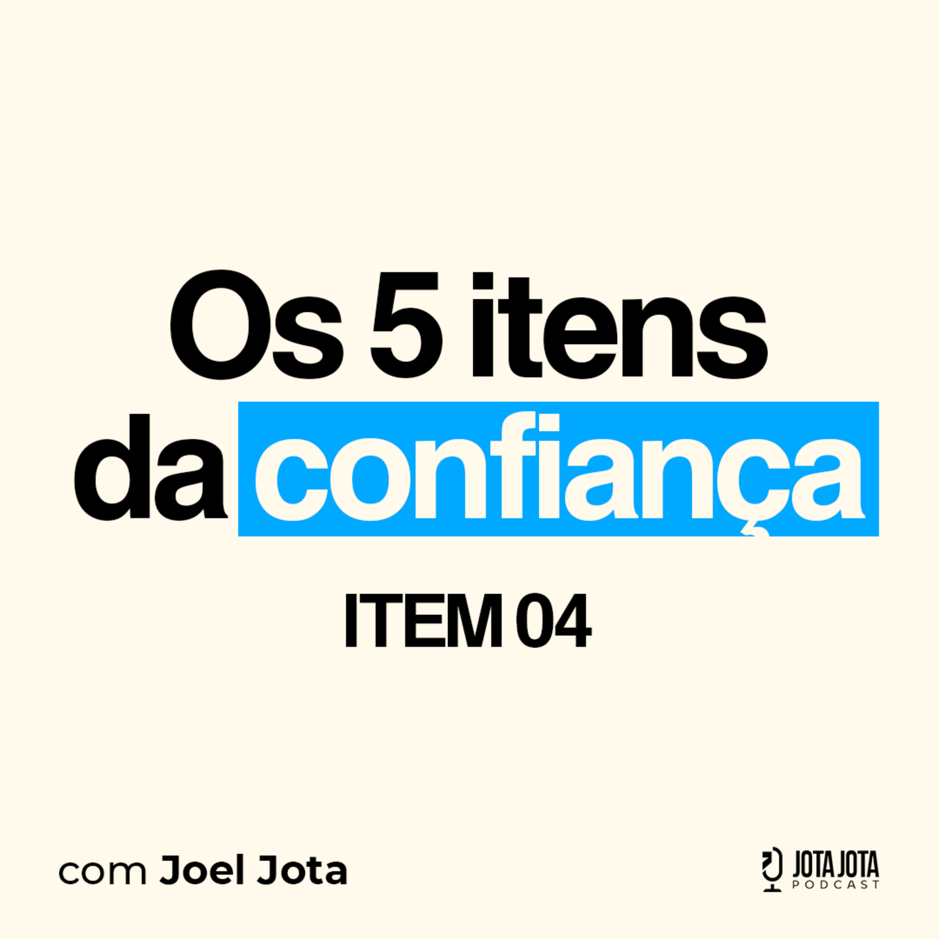O Trabalho Devolve - 04 de Junho