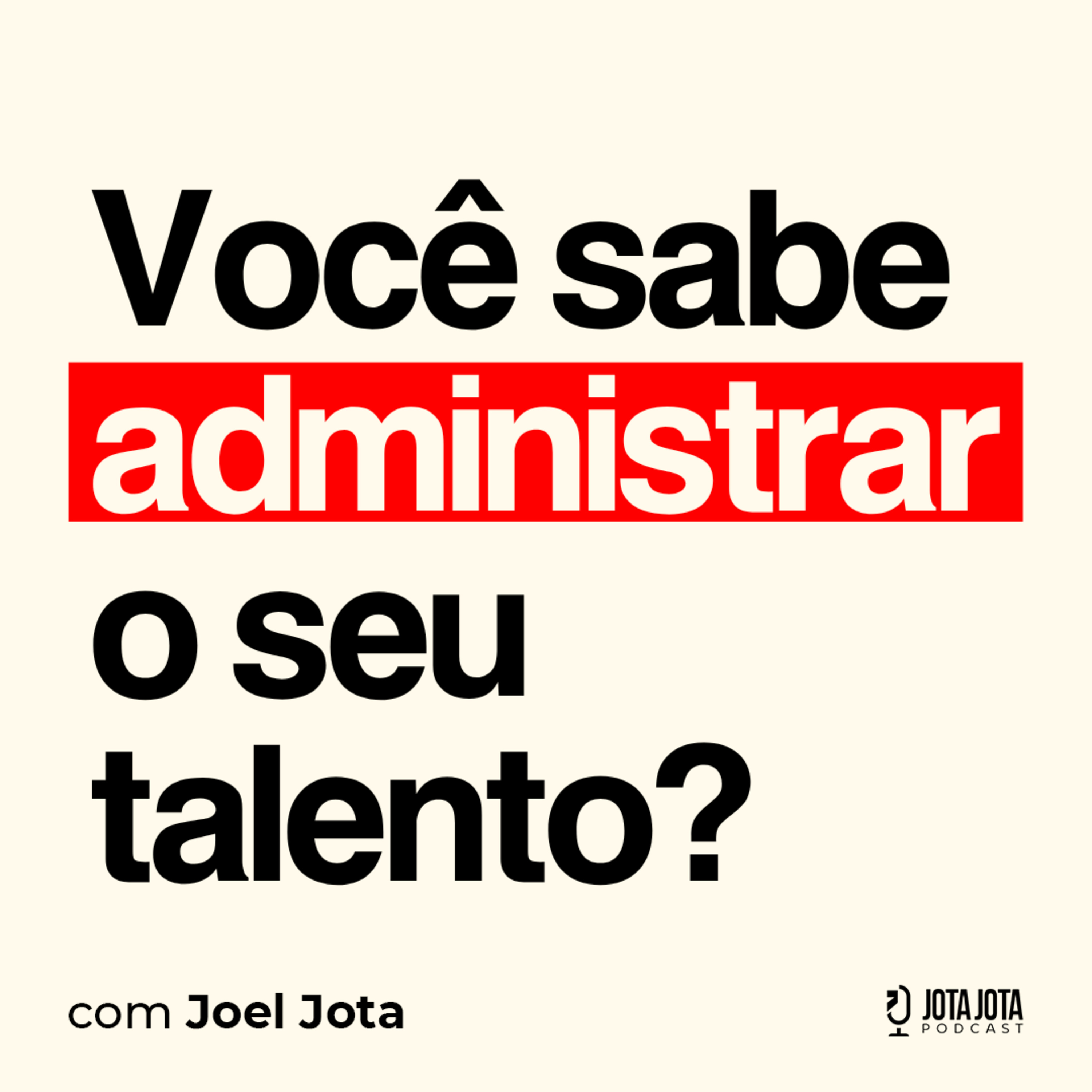 O Trabalho Devolve - 18 de Junho episode artwork