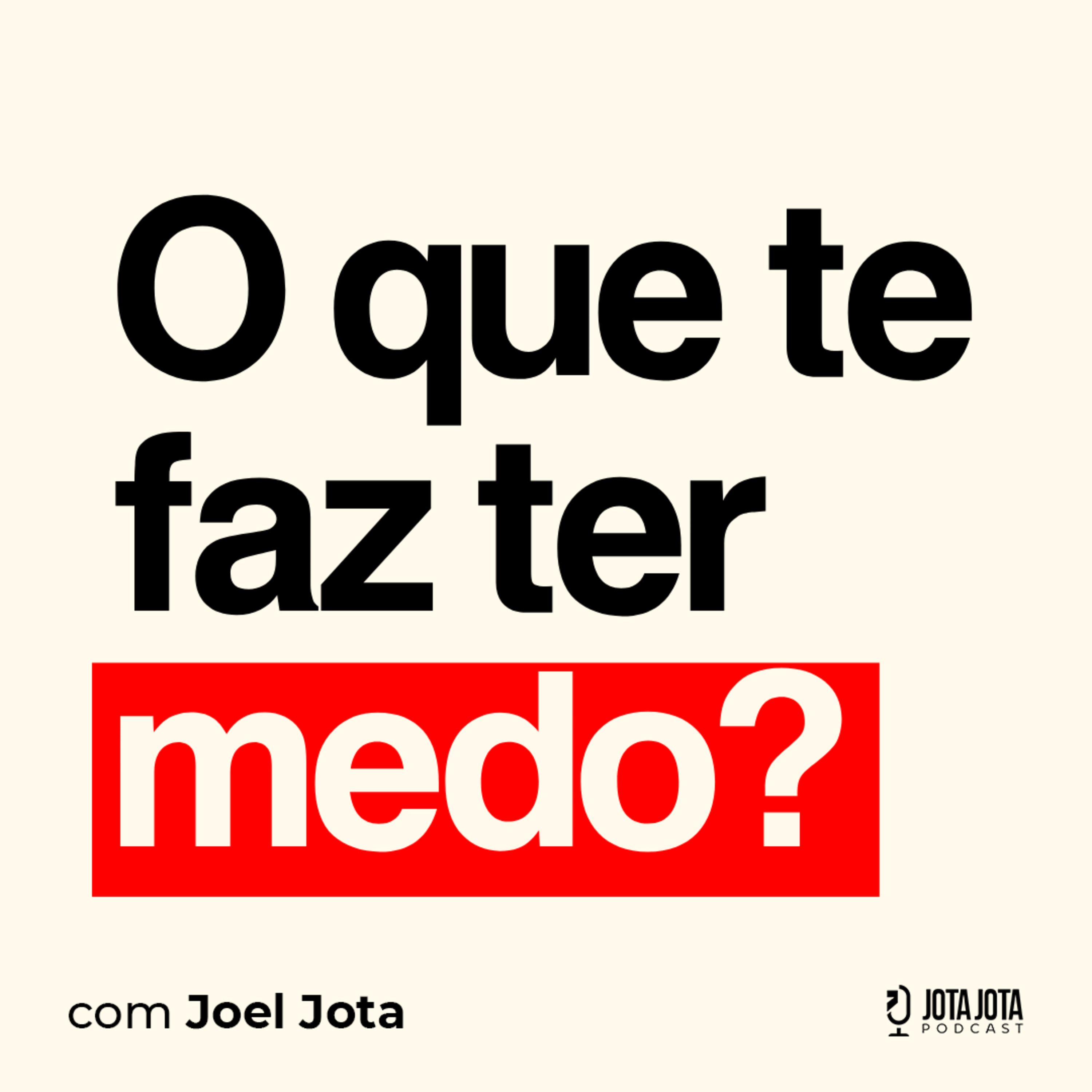 O Trabalho Devolve - 25 de Junho episode artwork