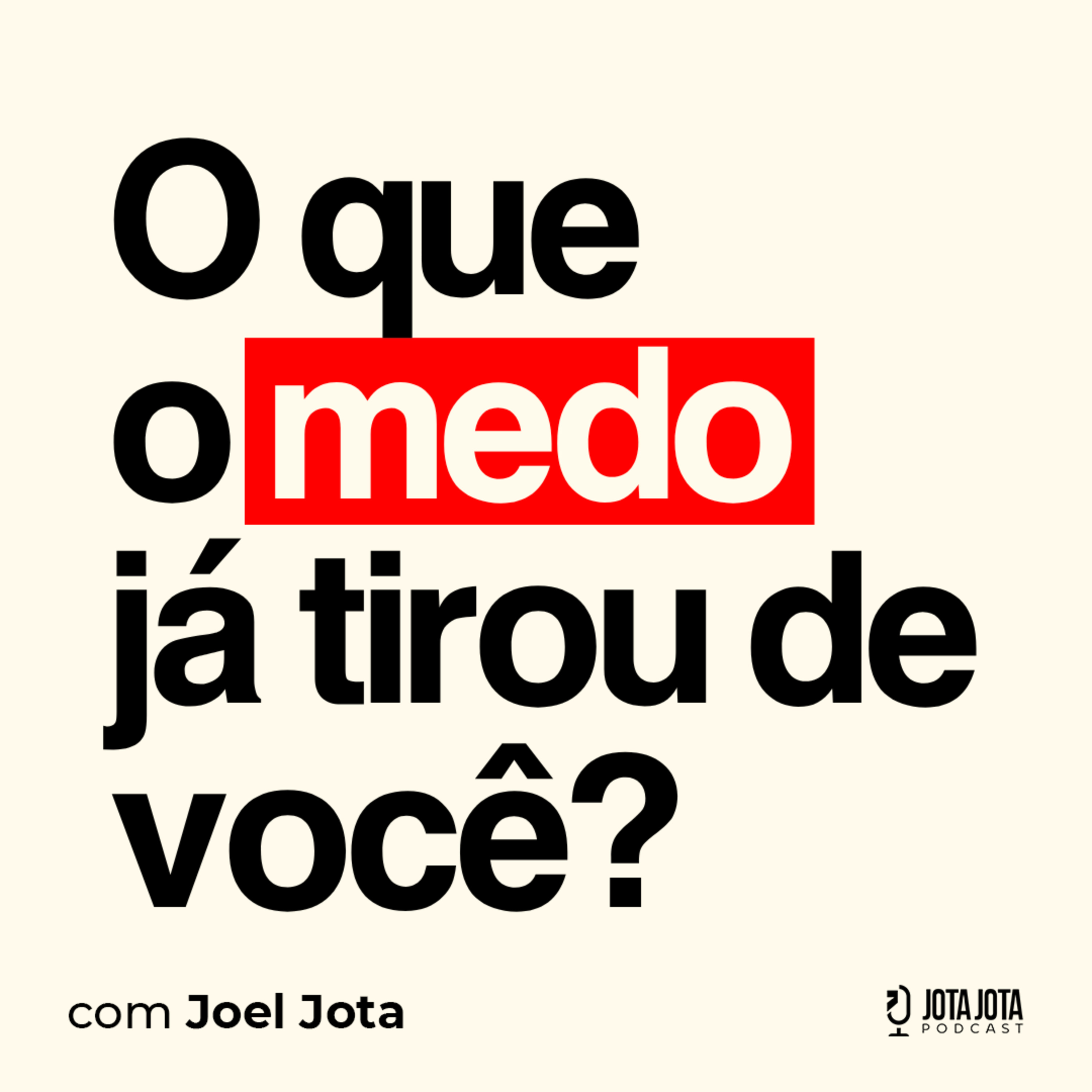 O Trabalho Devolve - 27 de Junho episode artwork