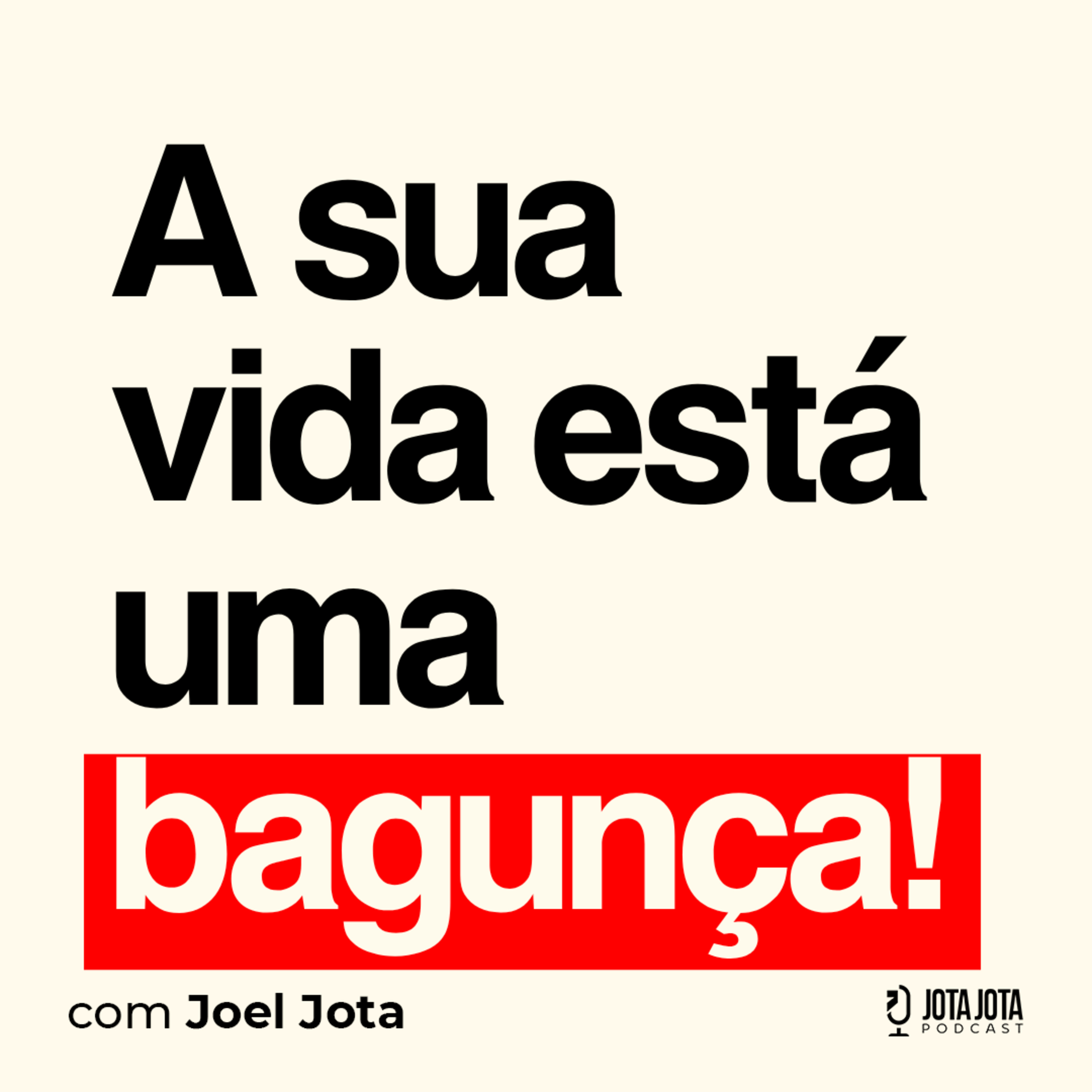 O Trabalho Devolve - 28 de Junho episode artwork