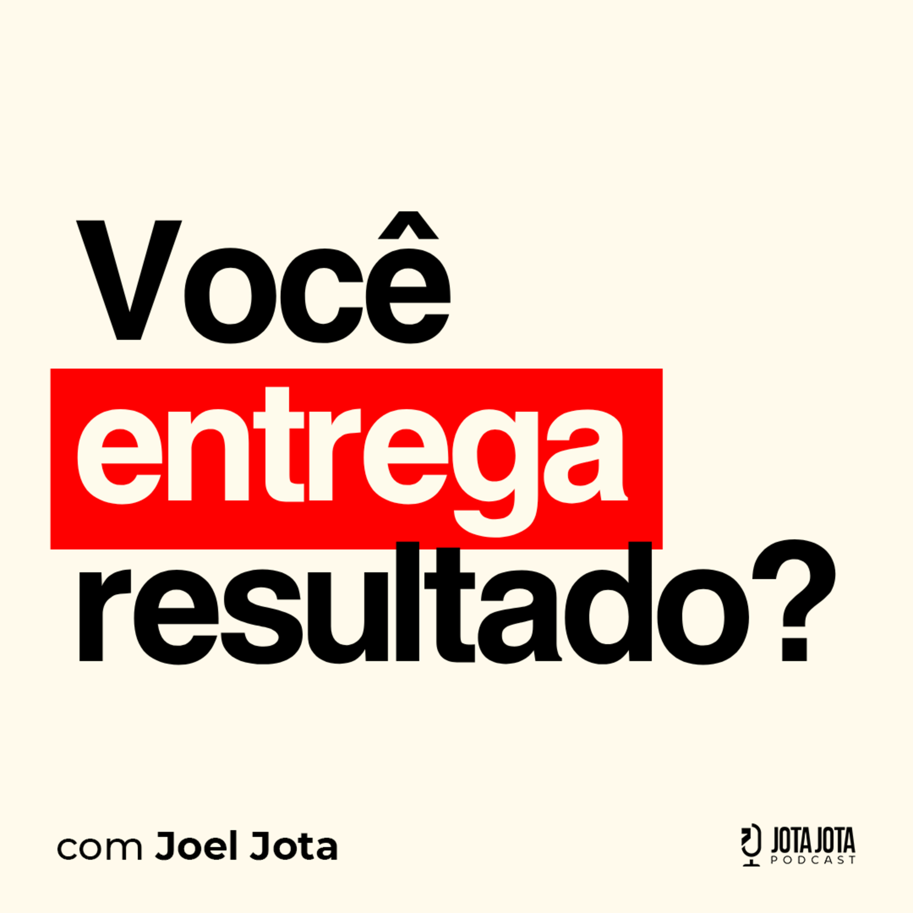 O Trabalho Devolve - 30 de Junho episode artwork