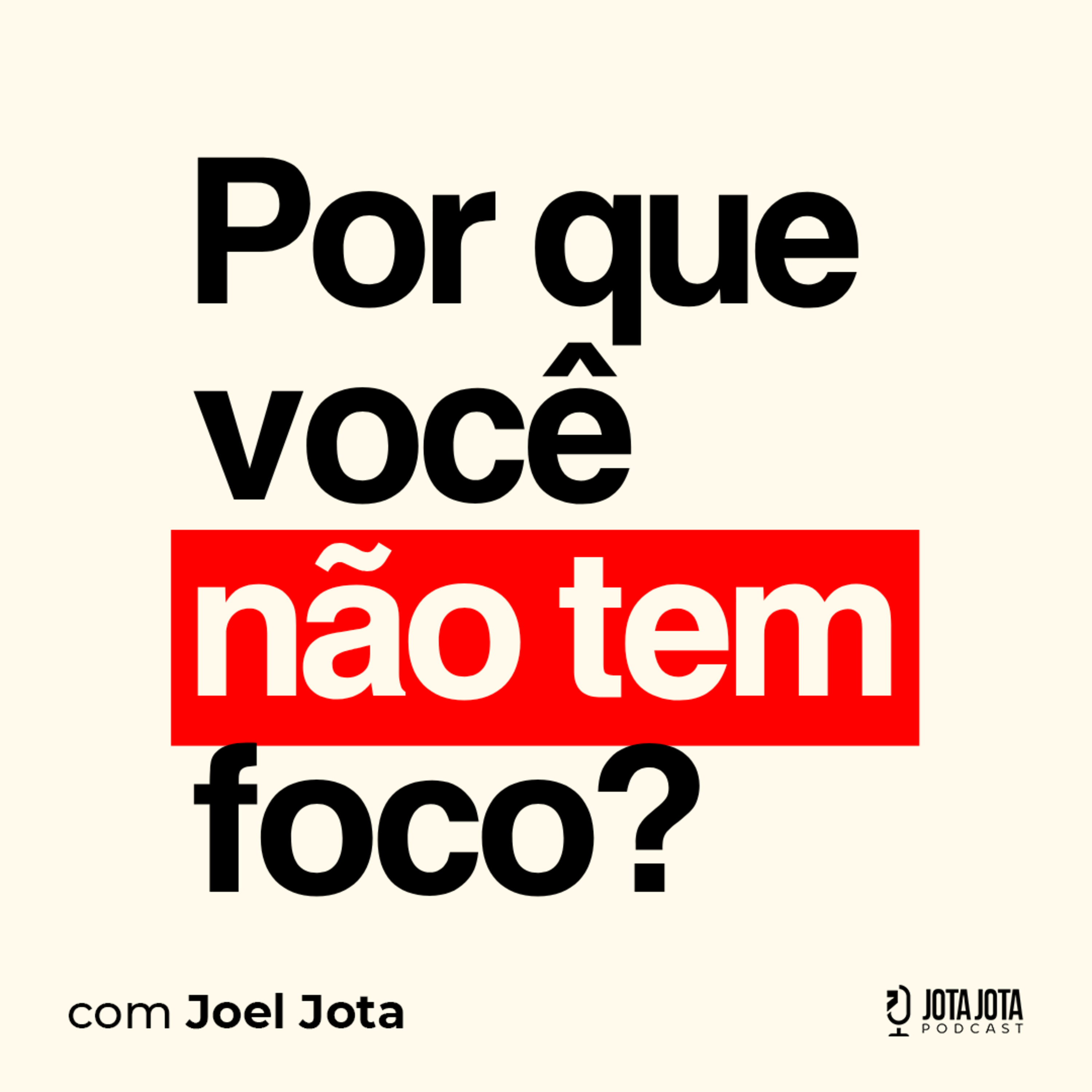 O Trabalho Devolve - 04 de Julho episode artwork