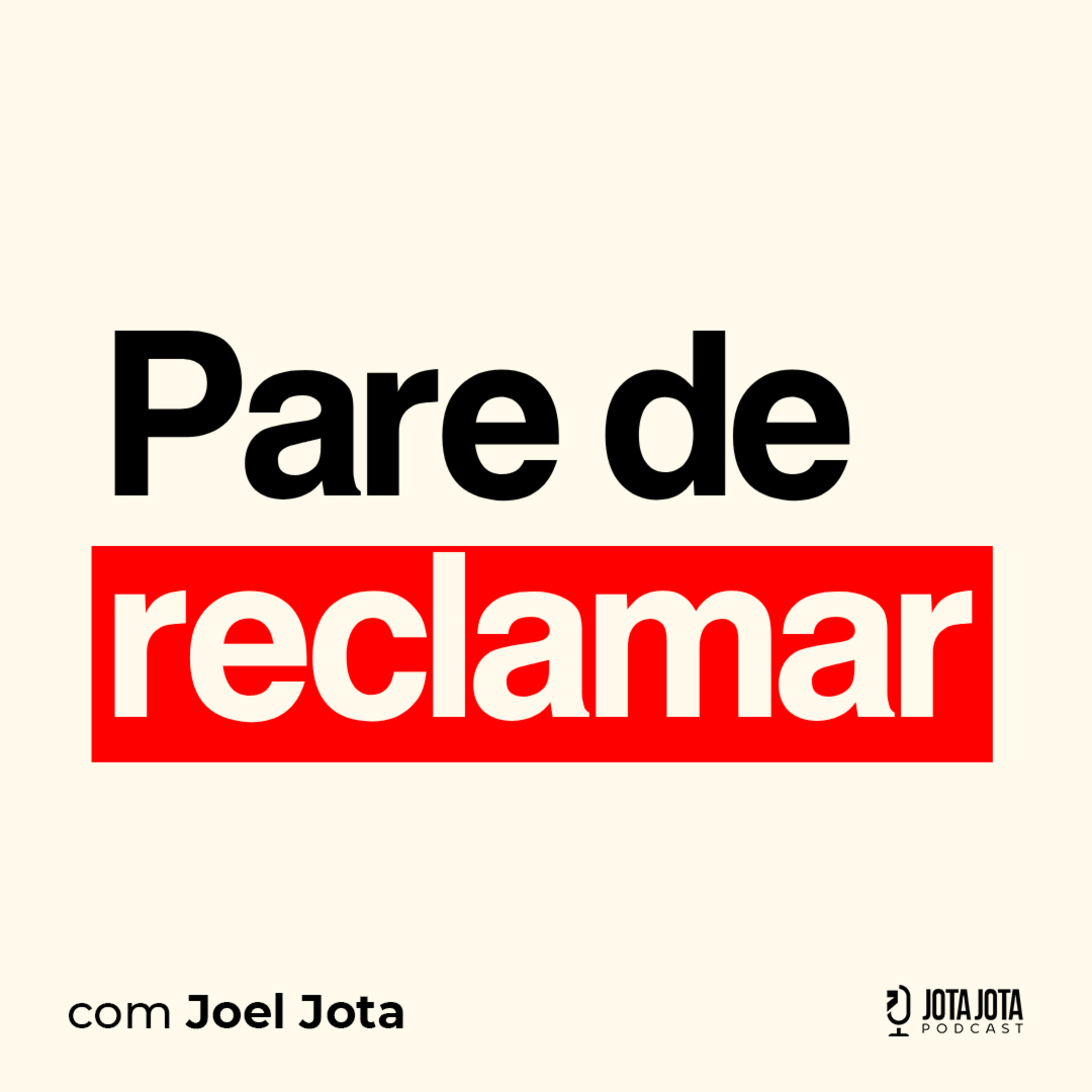 O Trabalho Devolve - 06 de Julho episode artwork