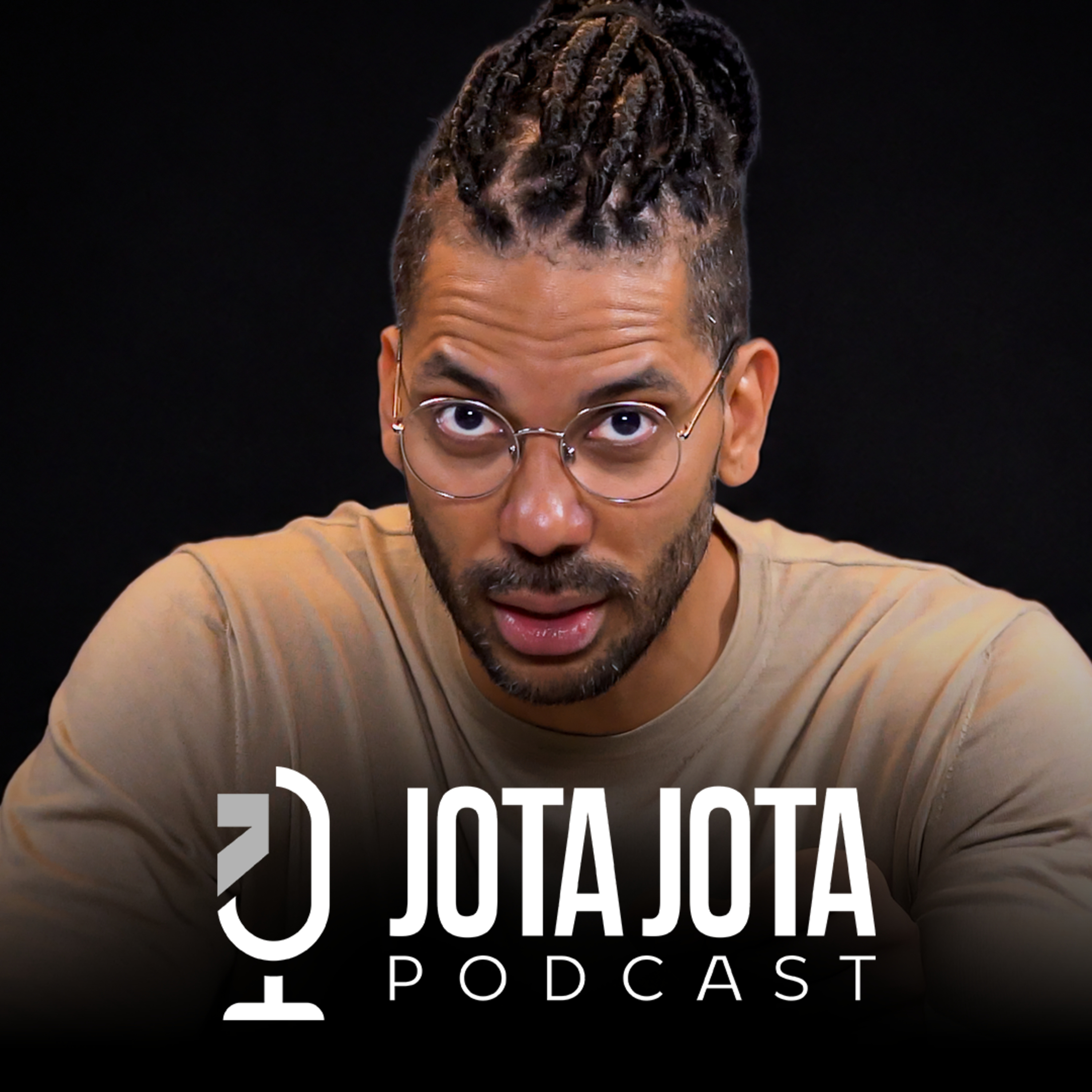 Como FICAR MAIS CONHECIDO e Ser Mais VALORIZADO Pelo que Faz (JOEL JOTA) | JOTA JOTA PODCAST #283