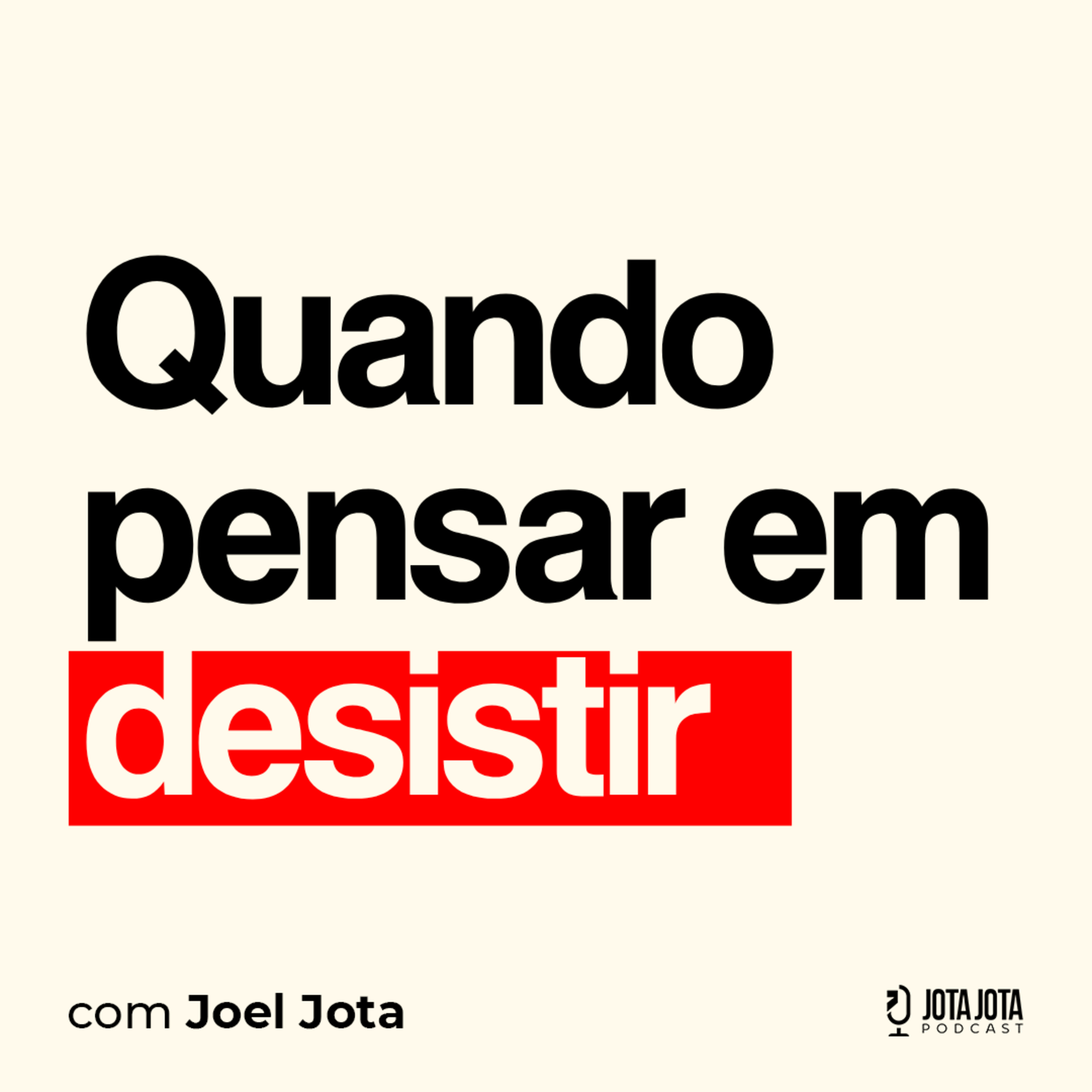 O Trabalho Devolve - 14 de Julho episode artwork