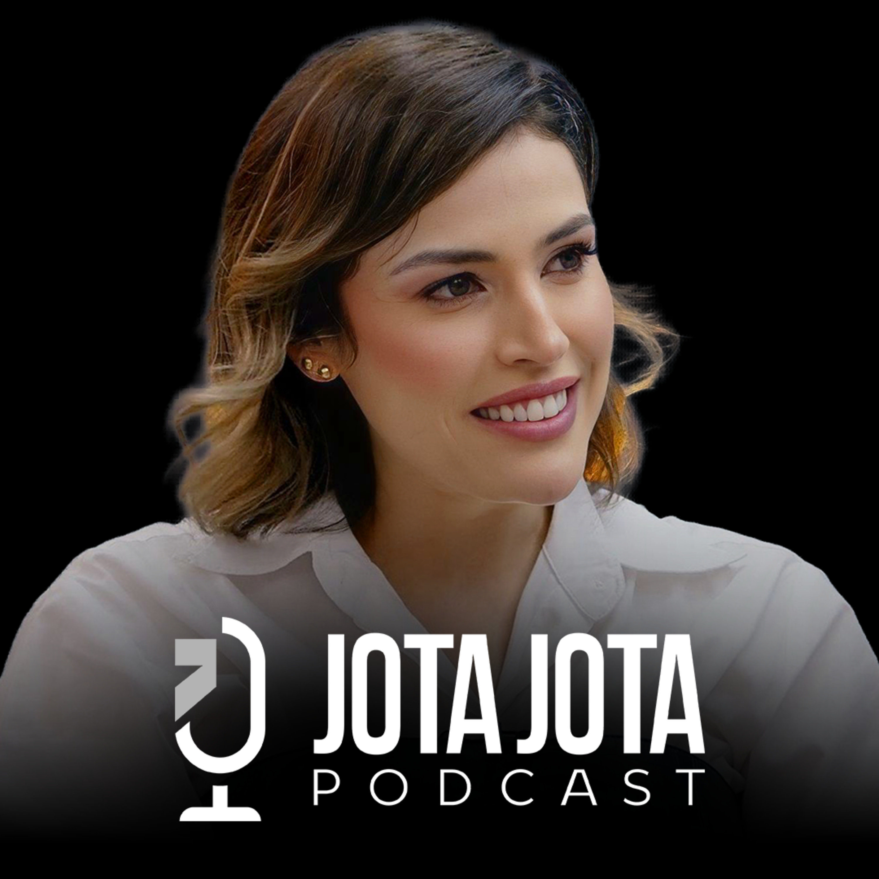 O que TODA PESSOA precisa APRENDER para CRESCER (MARÍLIA CARDOSO) | JOTA JOTA PODCAST #288 