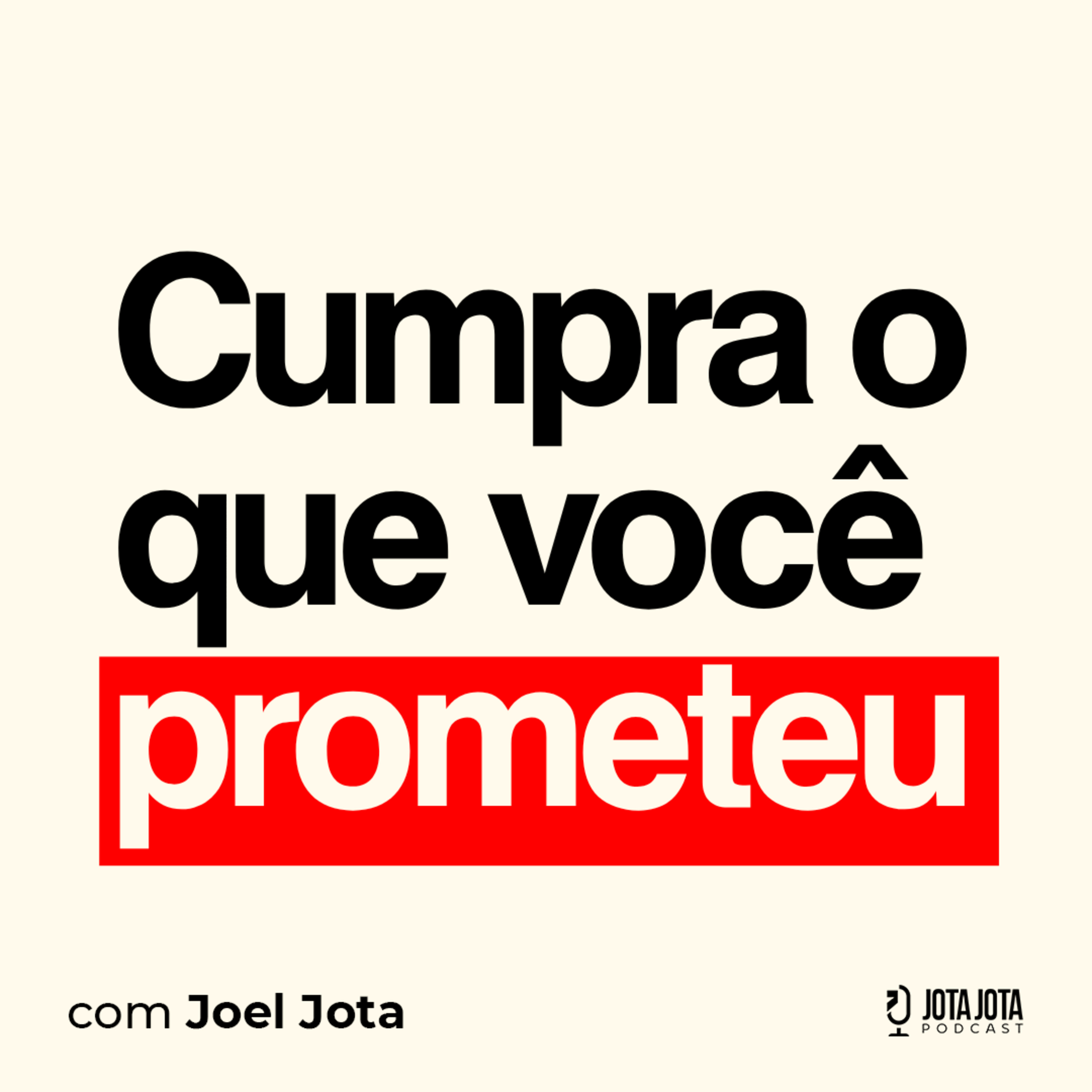 Artwork for Jota Jota Podcast