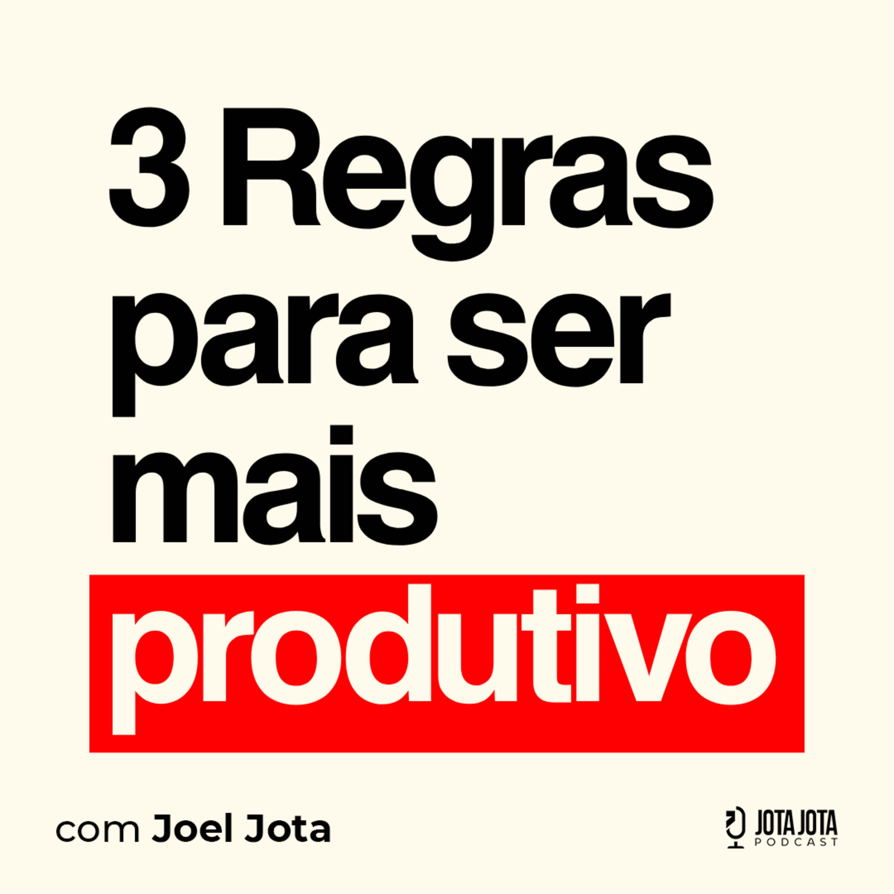 Jota Jota Podcast