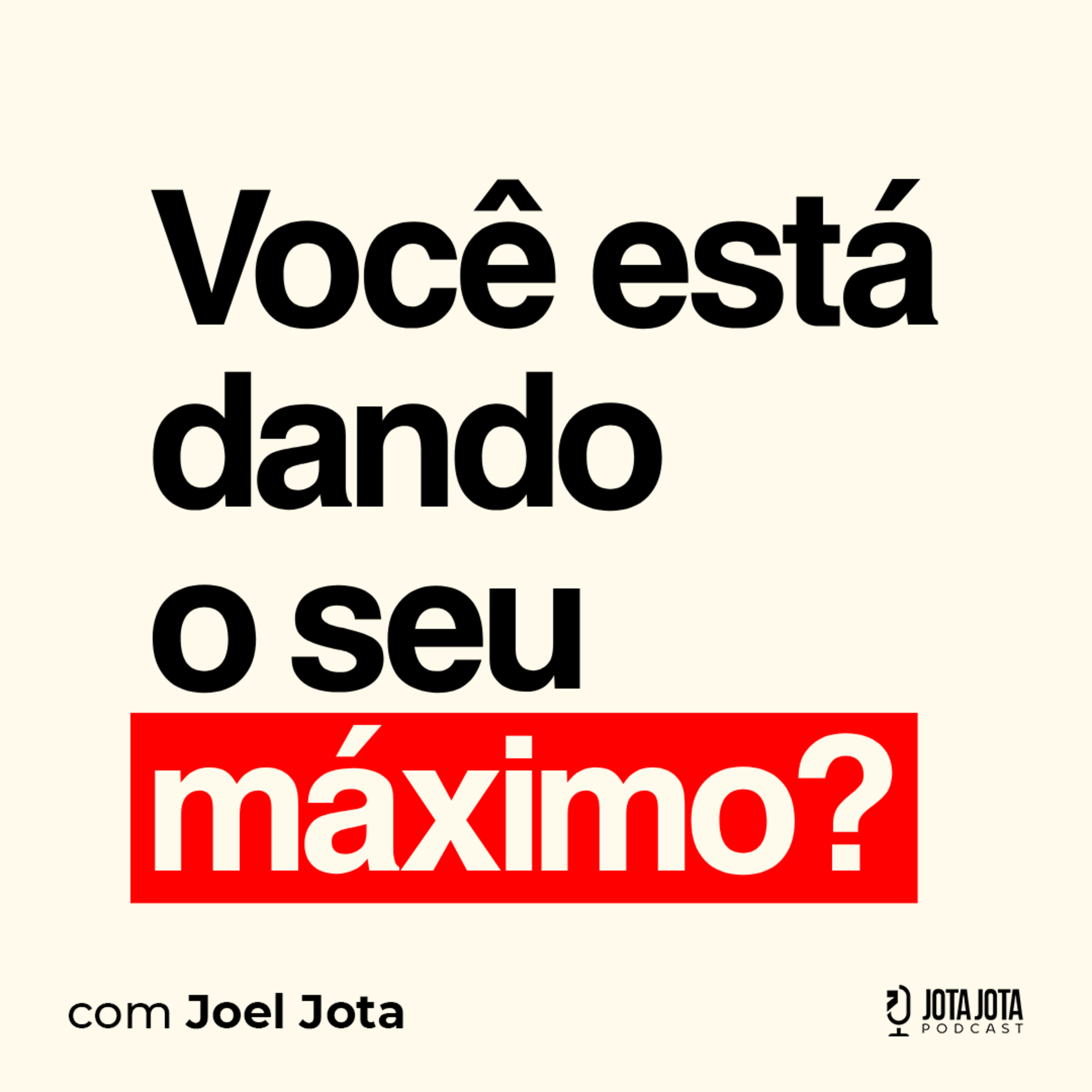 Jota Jota Podcast
