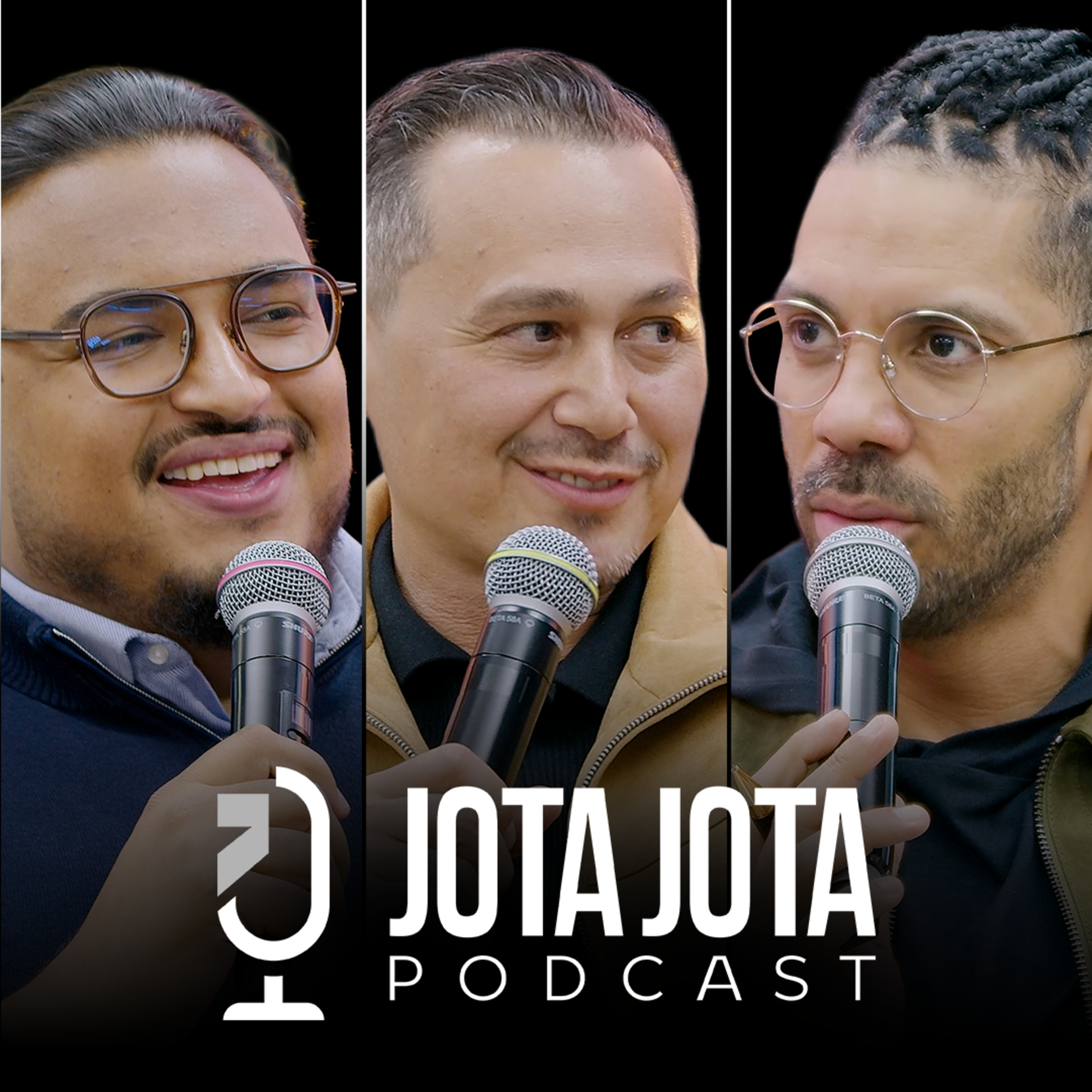 3 Estratégias Para Fazer Sua Empresa VENDER MAIS | JOTA JOTA PODCAST #300 episode artwork