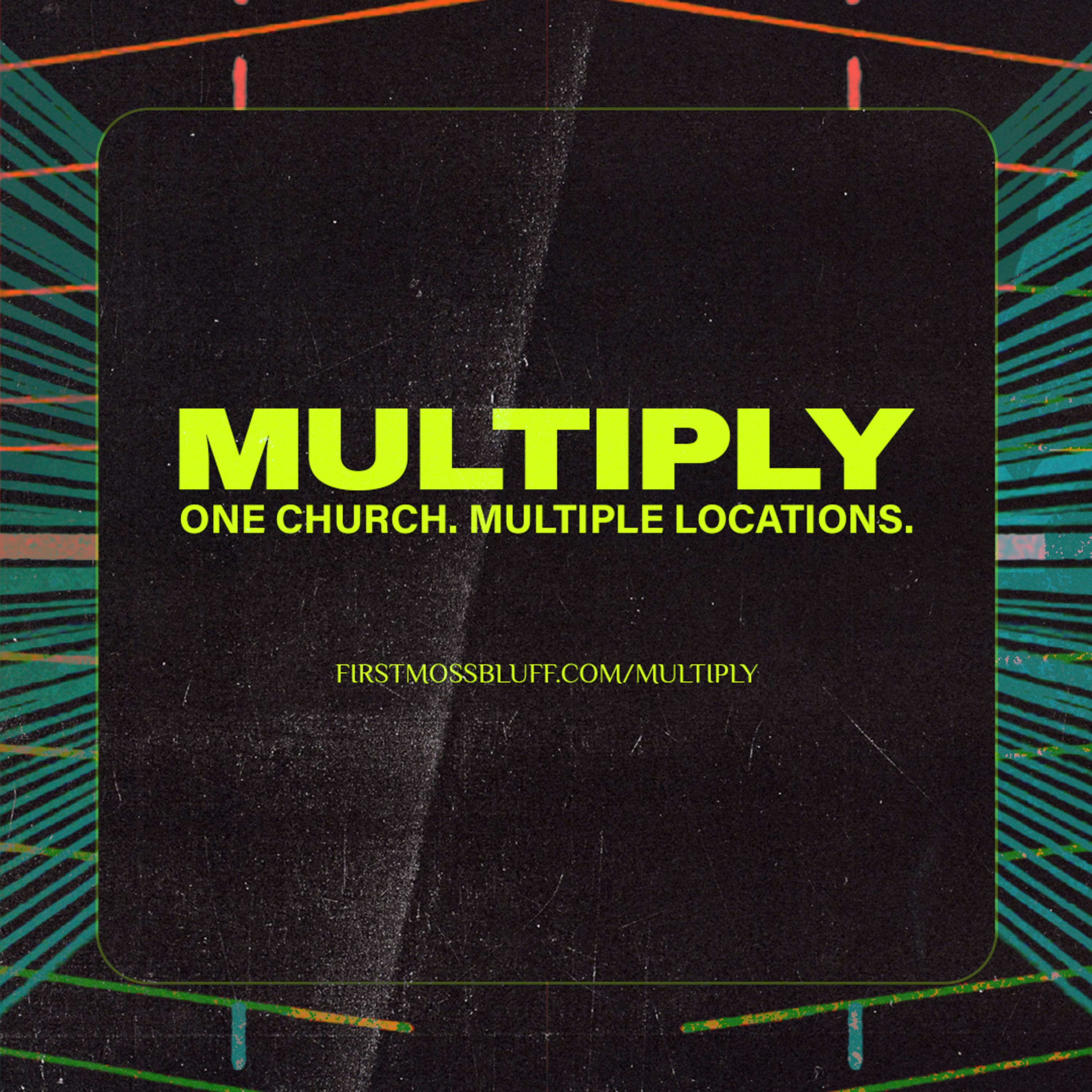 Revive Us | Multiply  episode artwork