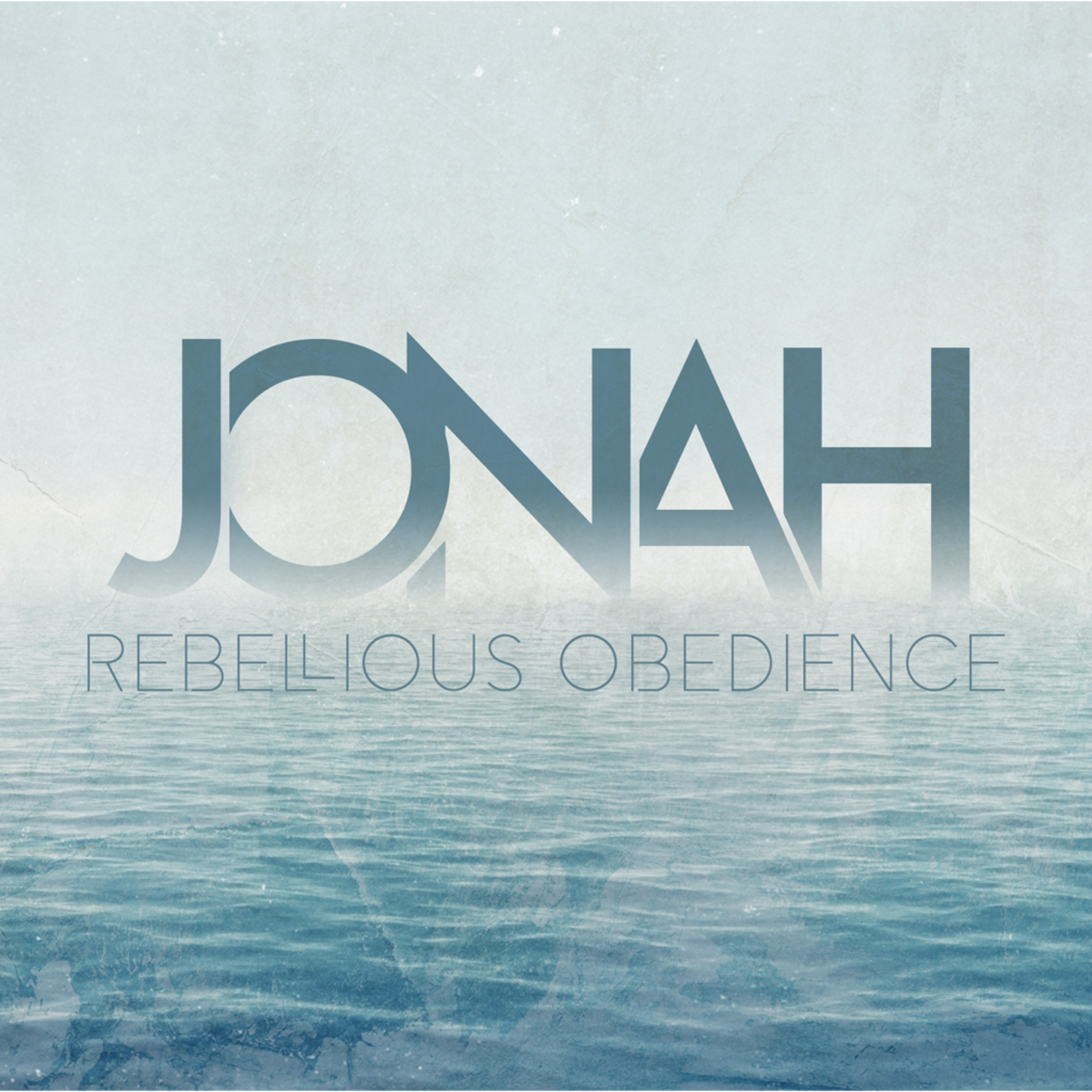 Warning Grace | Jonah  episode artwork