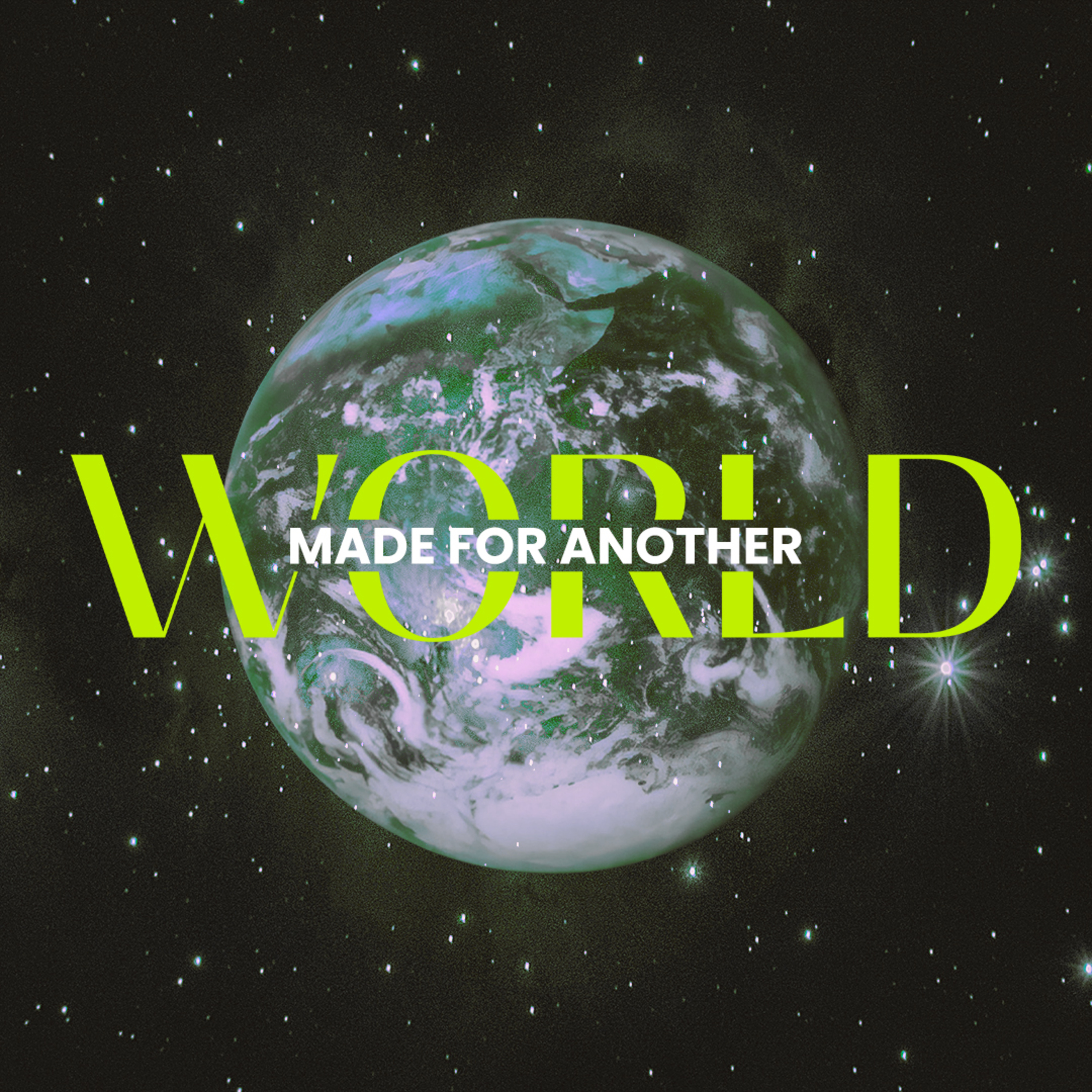 Made For Another World episode artwork