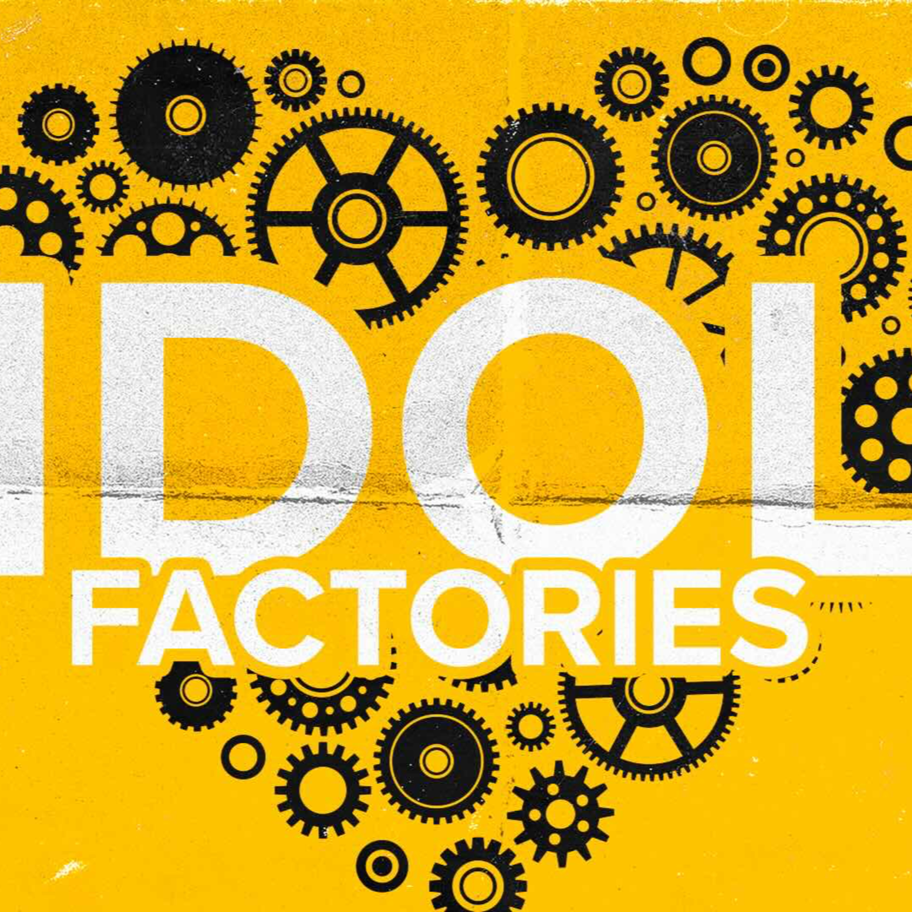 Two Paths, One Choice | Idol Factories  episode artwork