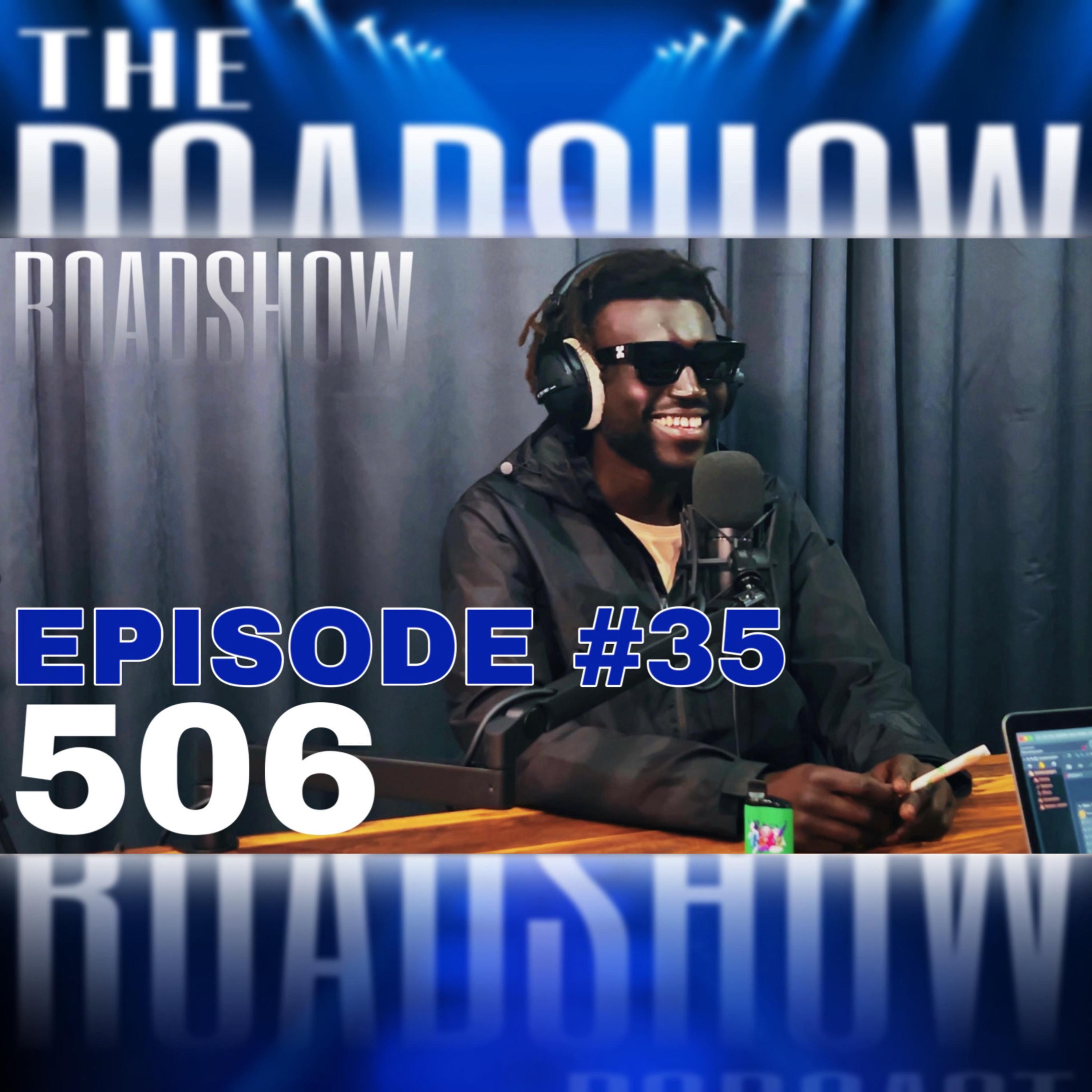 THE ROADSHOW PODCAST