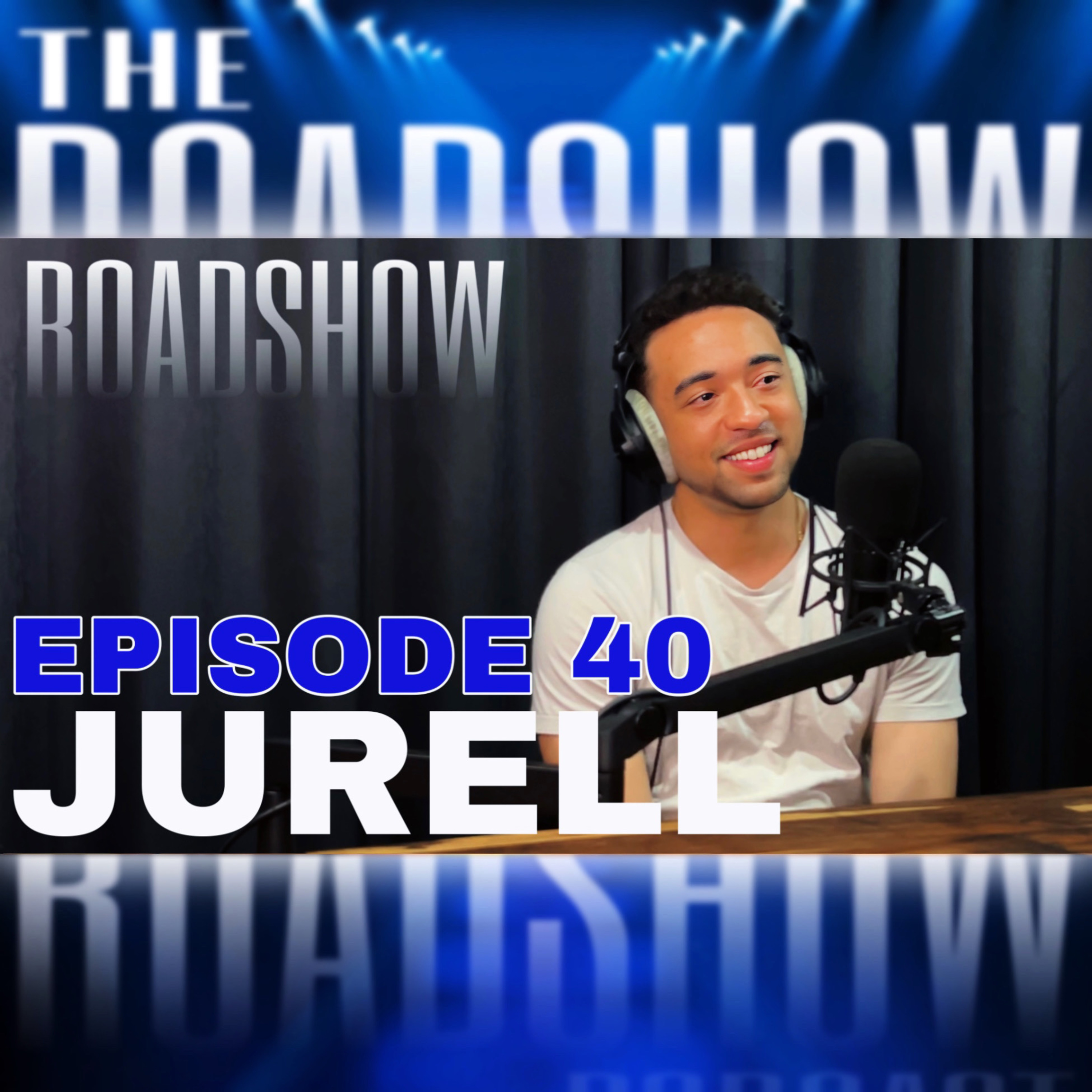 “Gatekeepers & The Metaverse'” ROADSHOW #40 - JURELL