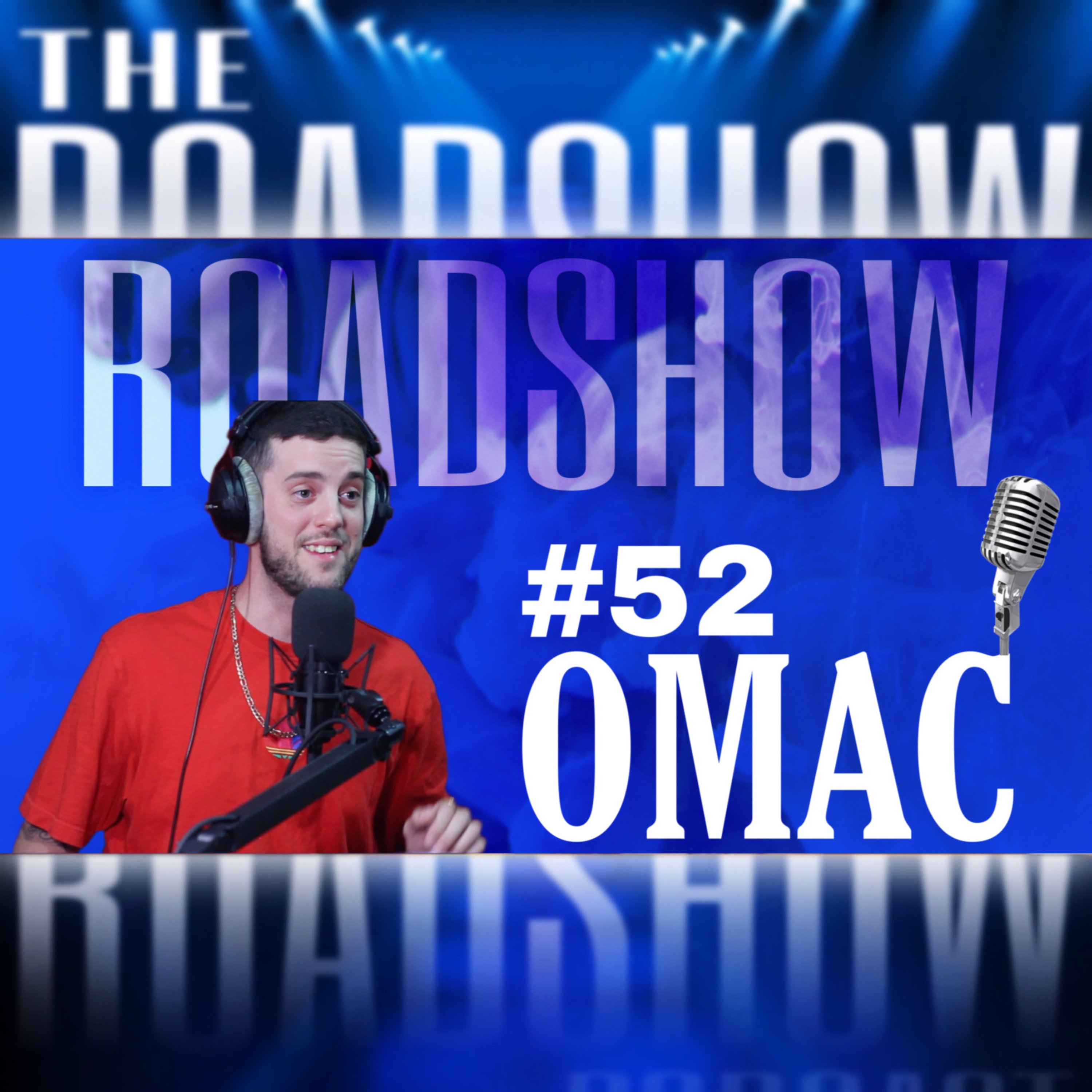 ROADSHOW #52 - OMAC