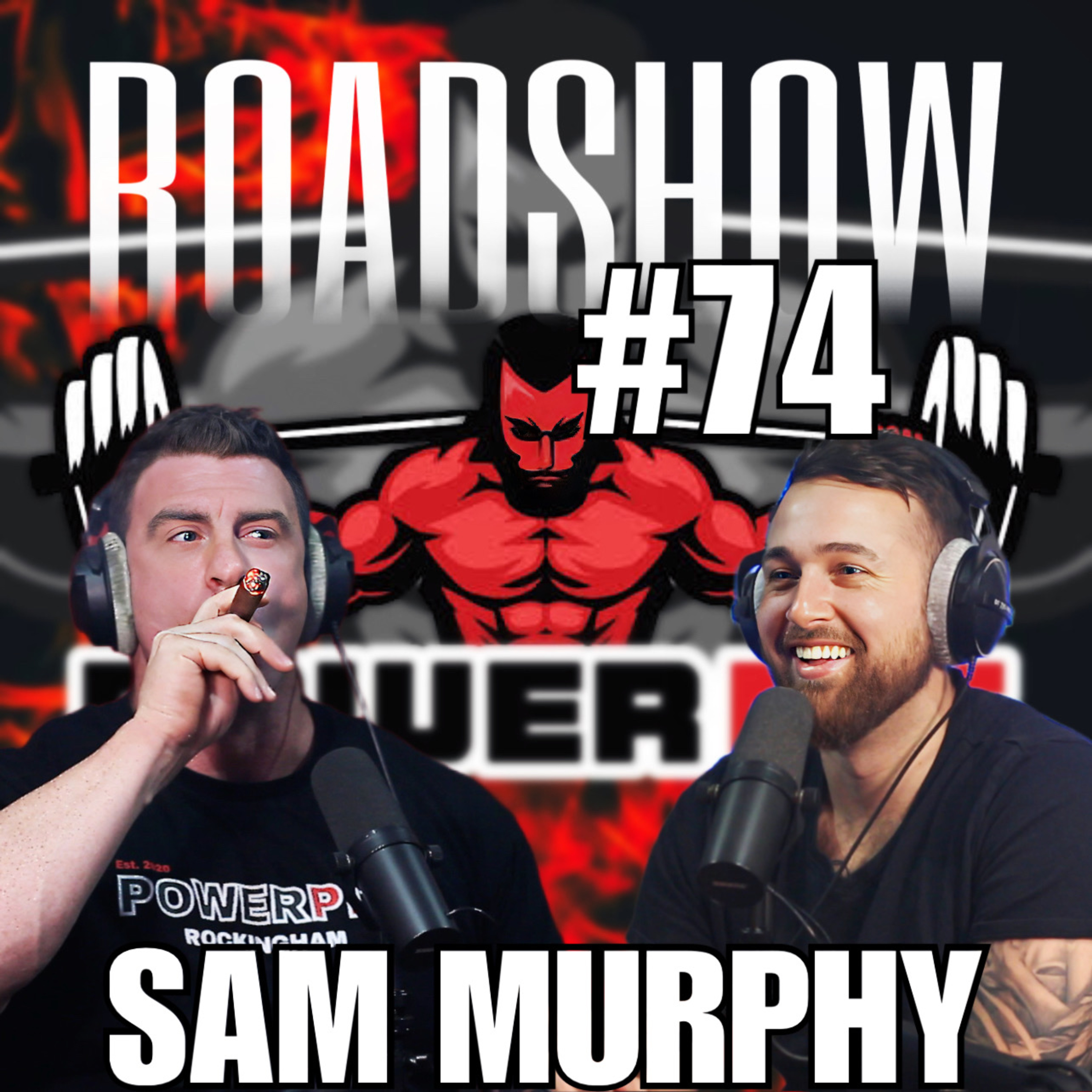 THE ROADSHOW PODCAST