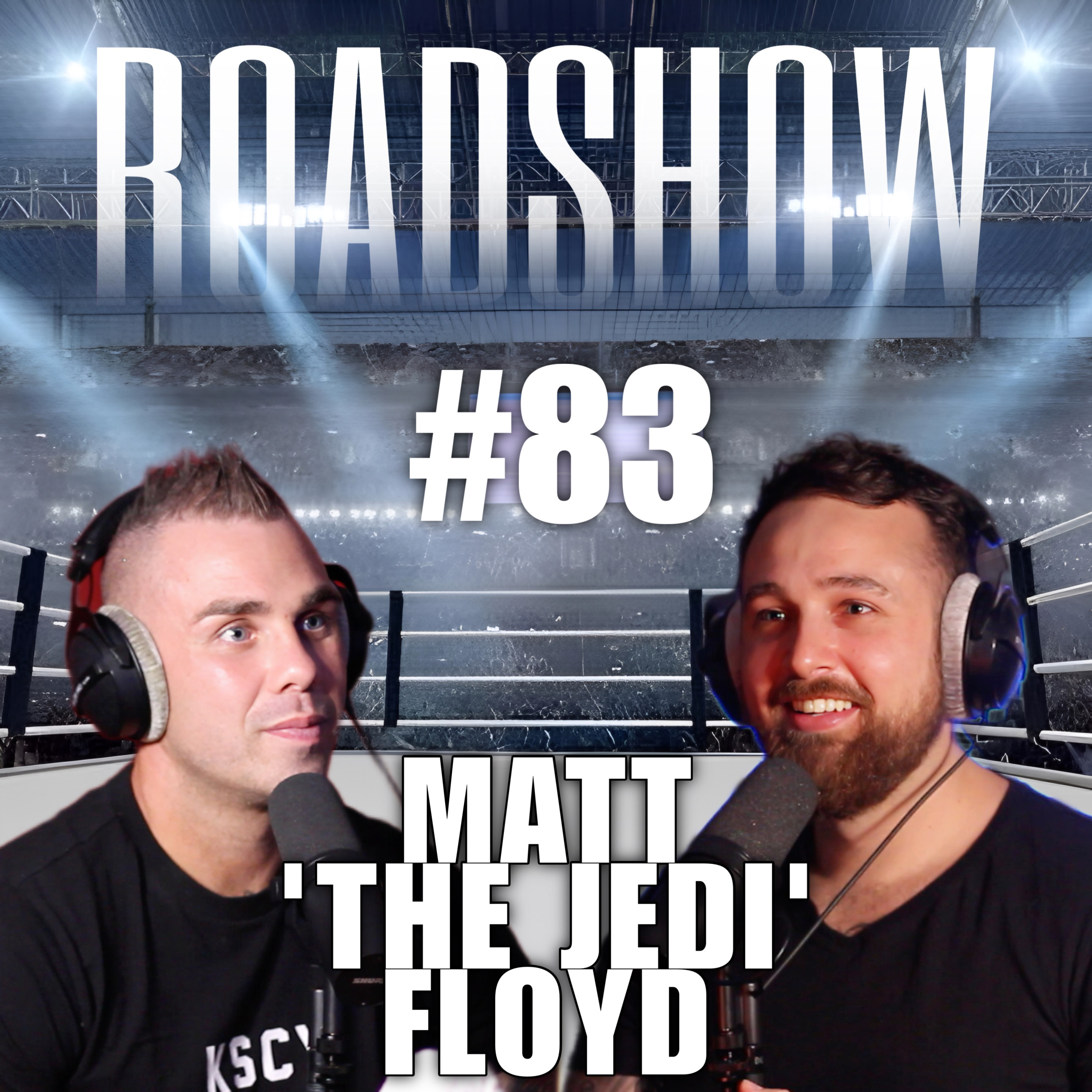 THE ROADSHOW PODCAST