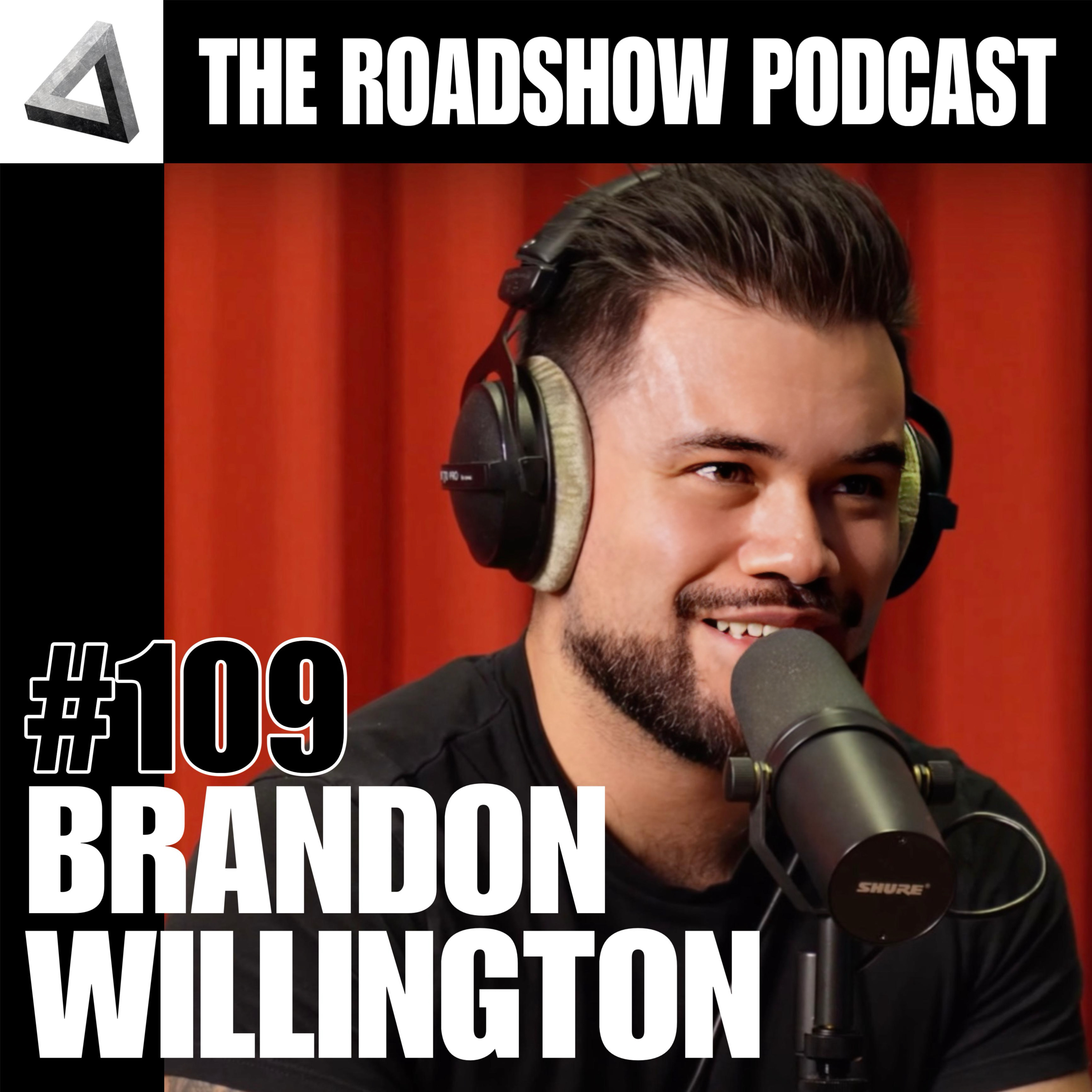 THE ROADSHOW PODCAST