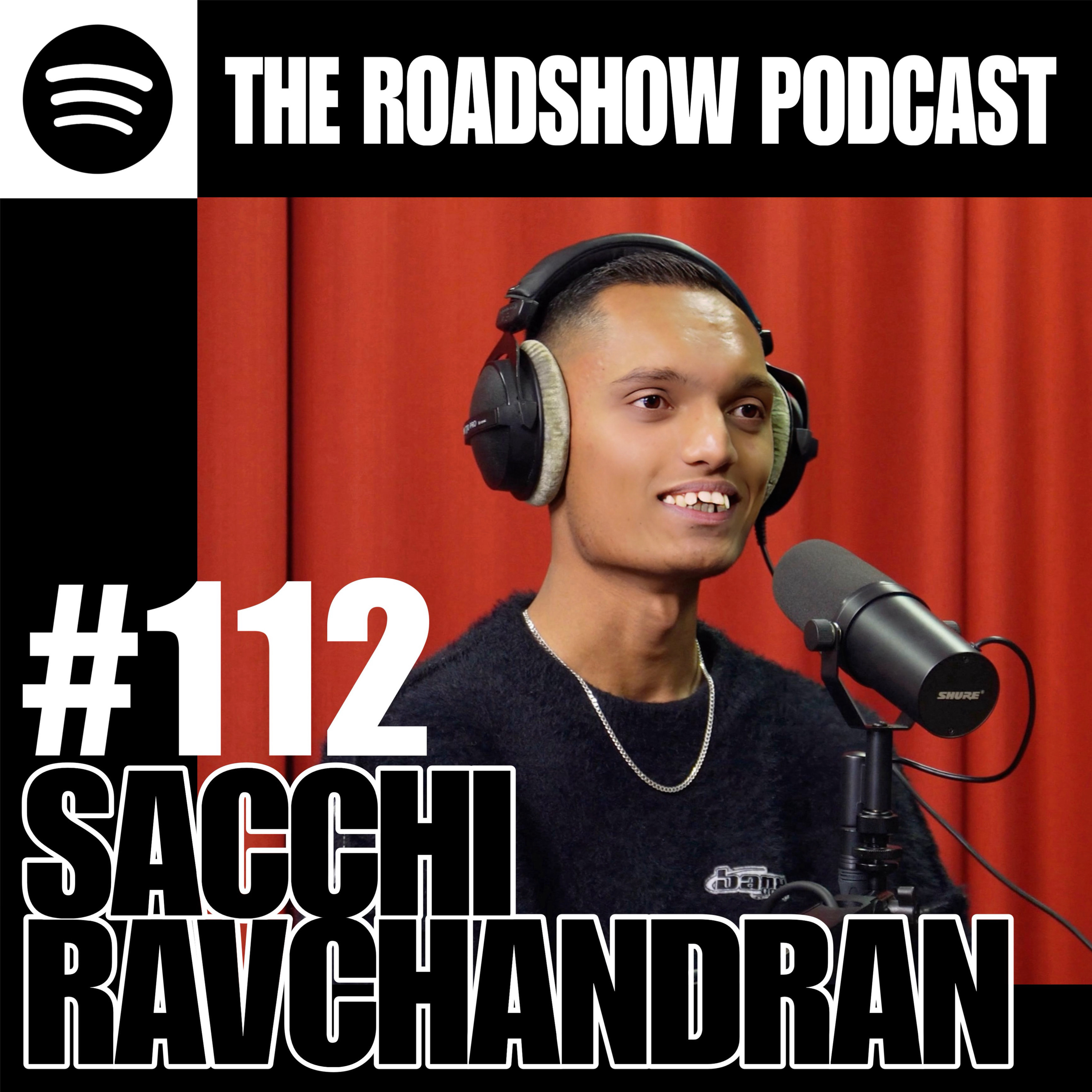 THE ROADSHOW PODCAST