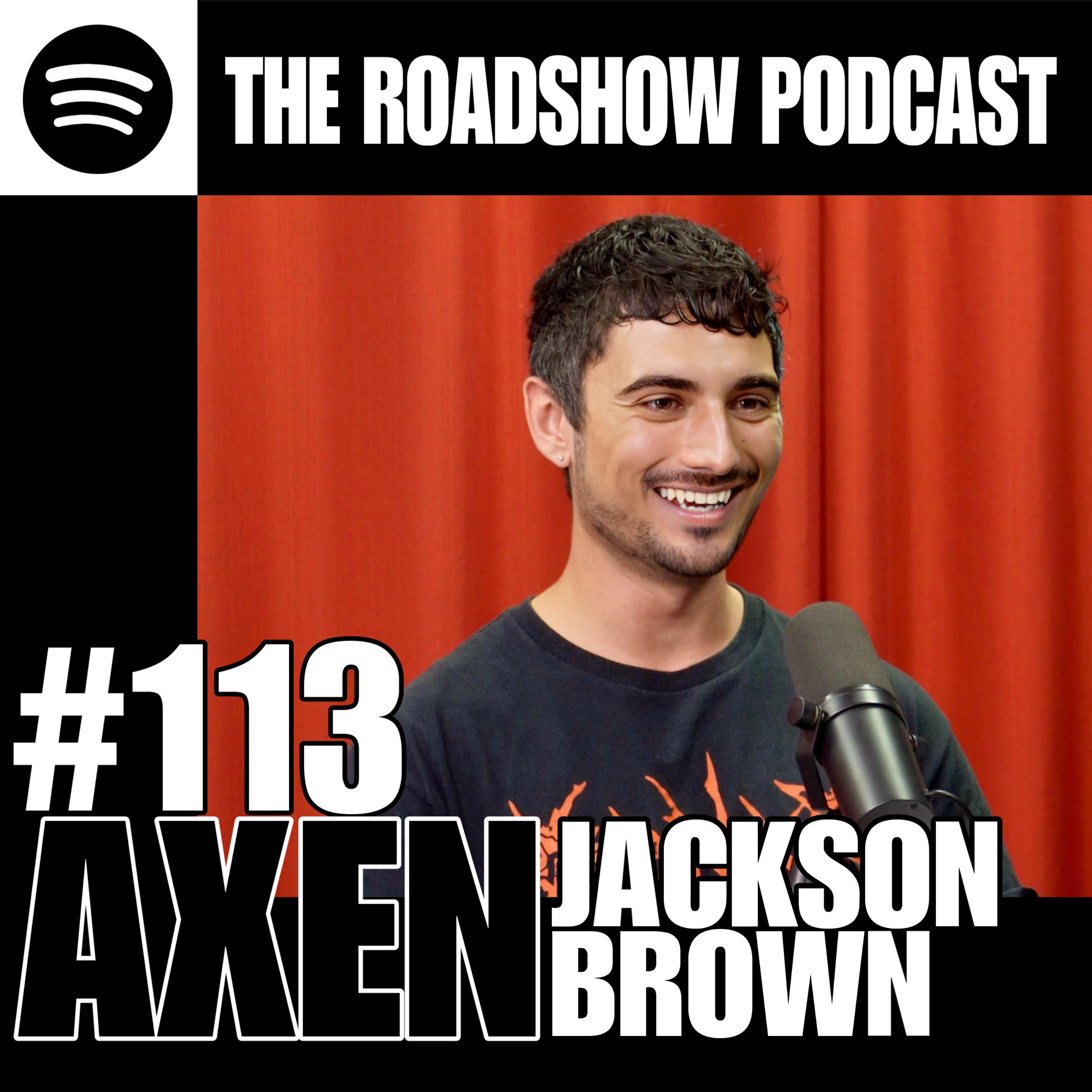 Elon Musk Walked Out To What? #113 - AXEN