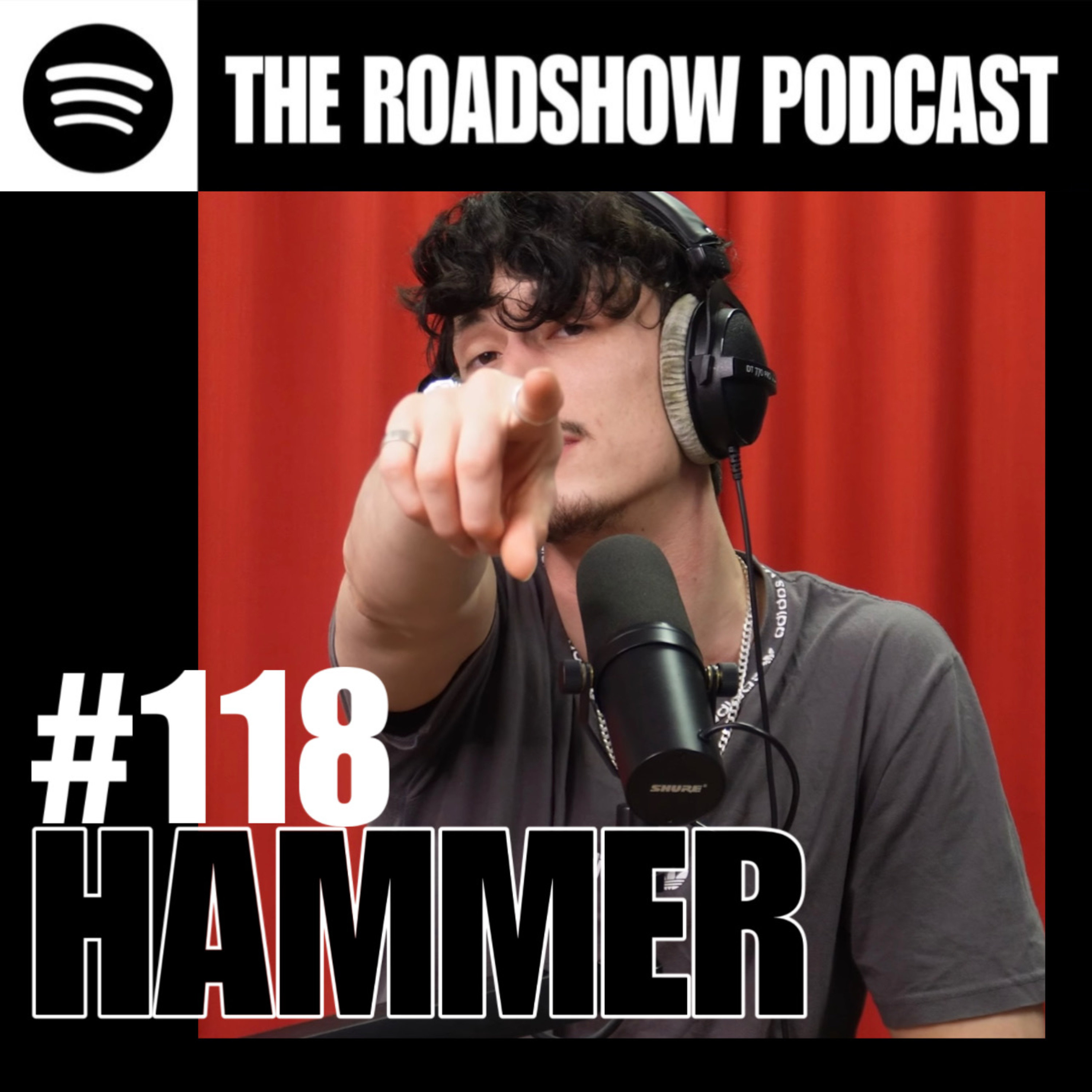 Is God A Simulation? Are Strippers Good For Humanity? RS#118 - HAMMER
