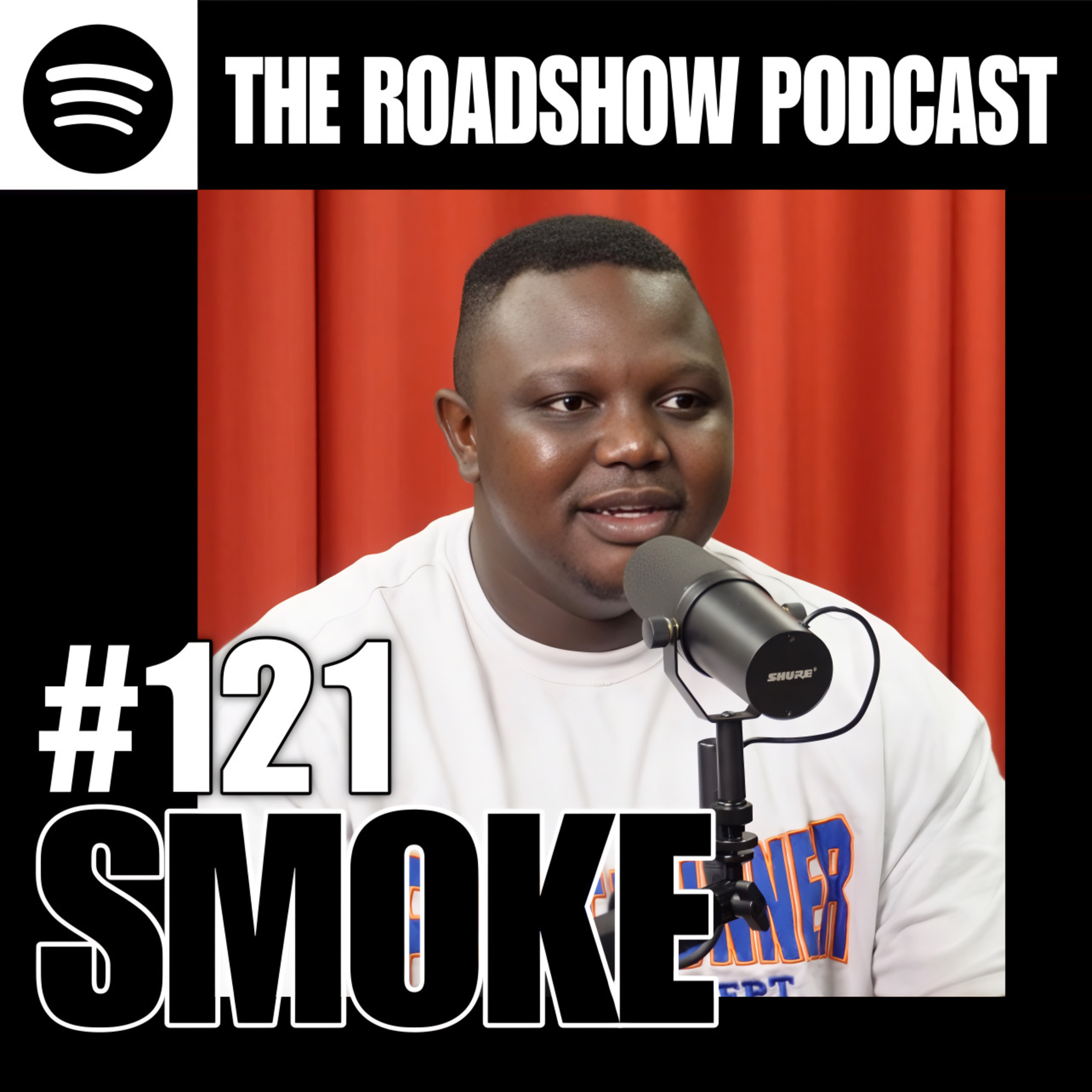 I Wanna Be A Dictator... RS#121 - SMOKE