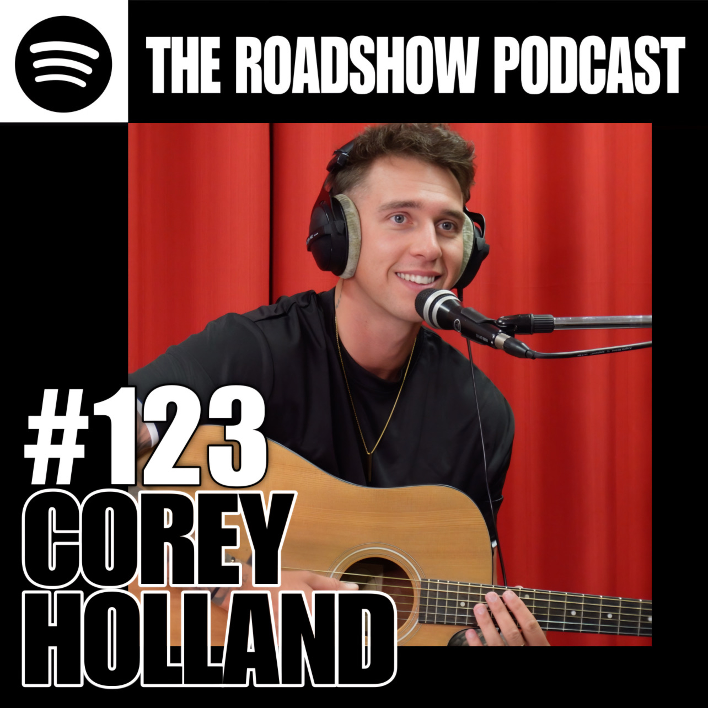 Pathway From HeartBreak RS#123 - COREY HOLLAND