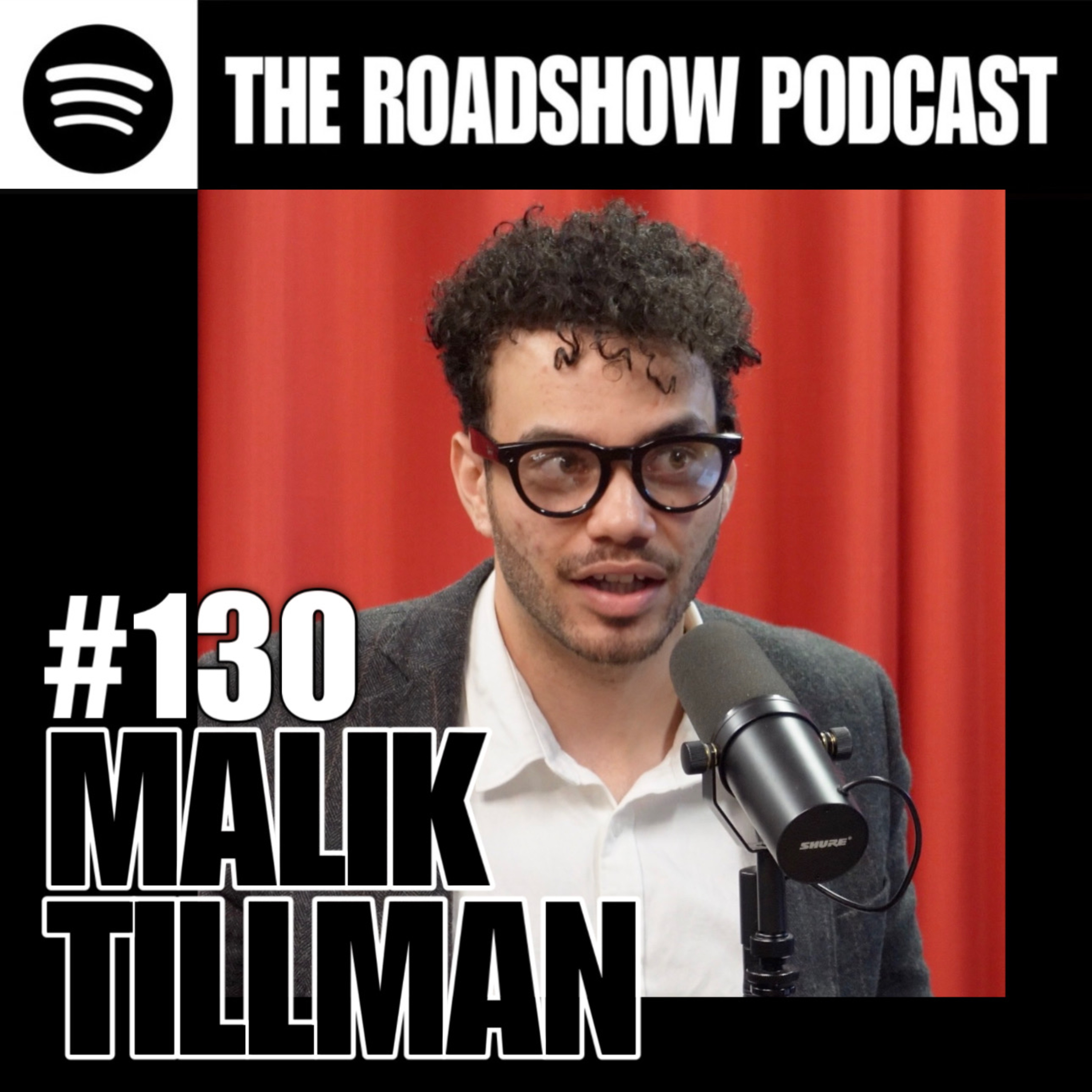 Religion Is Built On LIES | Malik Tillman | RS#130