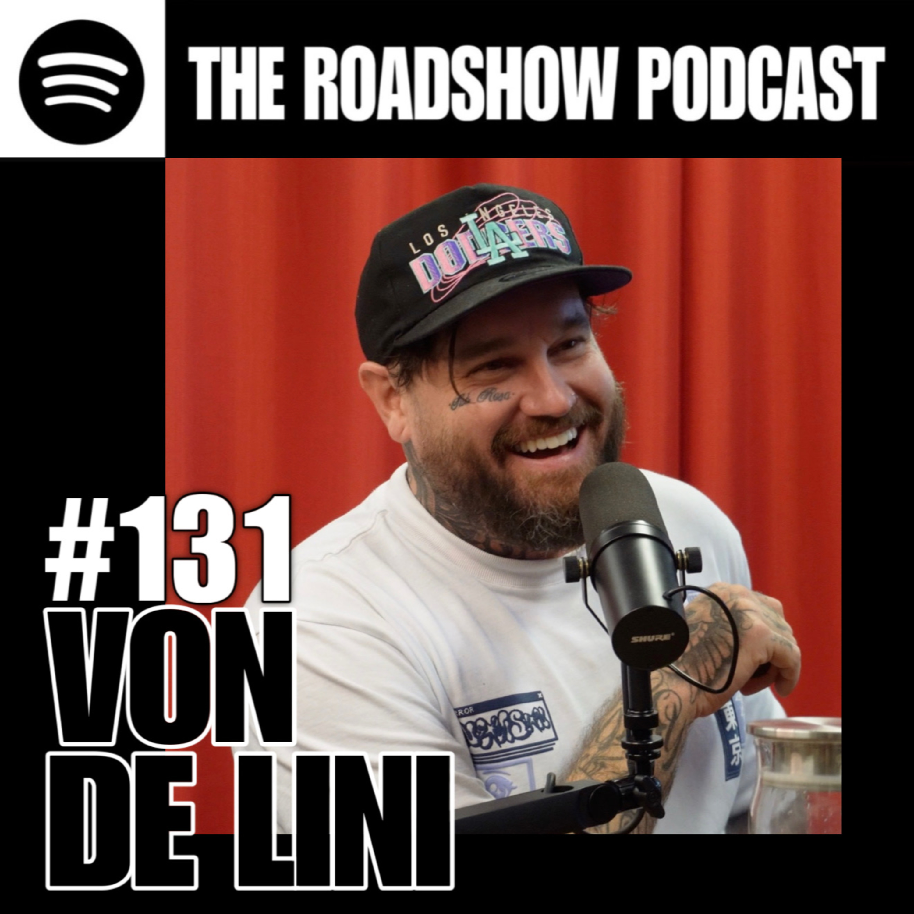 THE ROADSHOW PODCAST