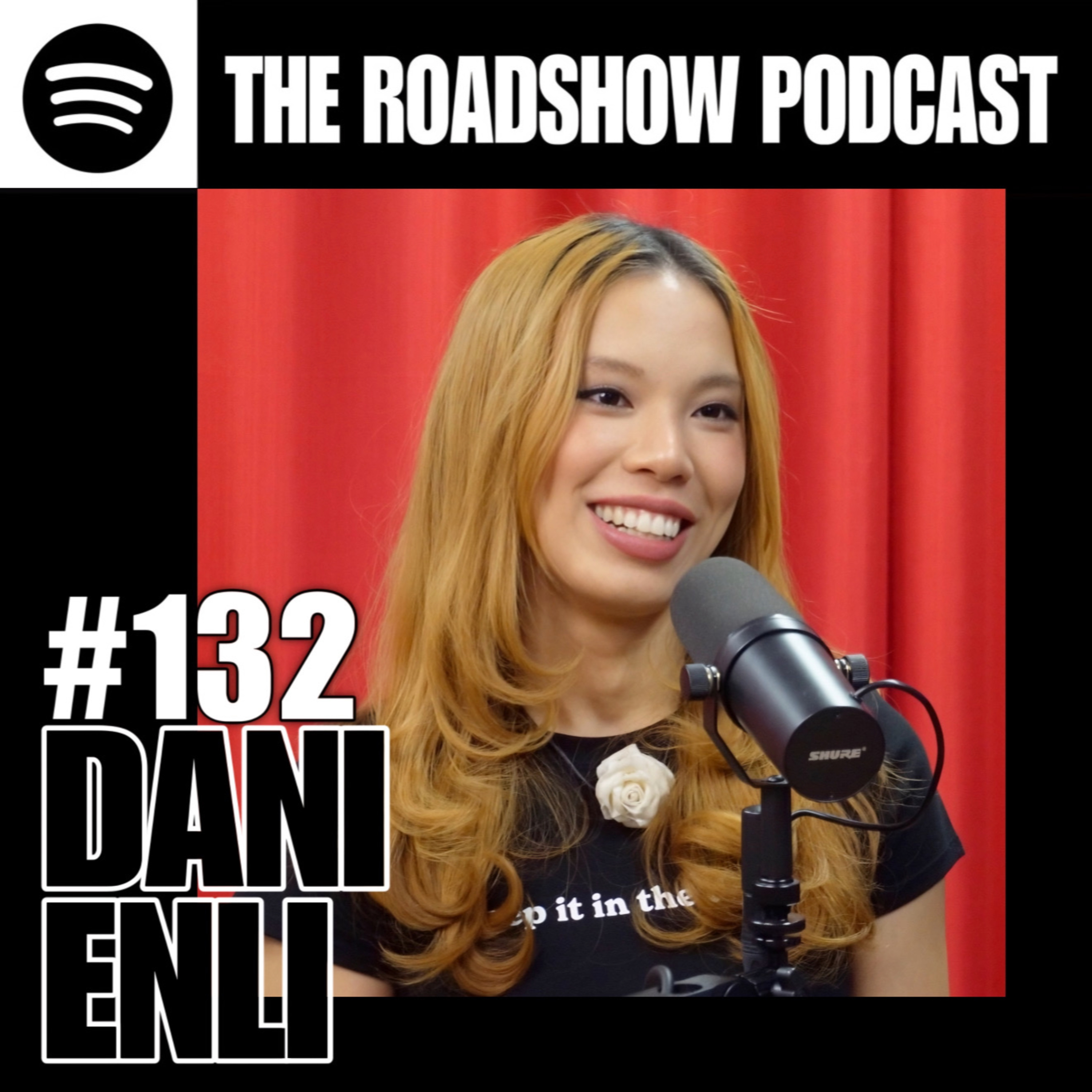 THE ROADSHOW PODCAST