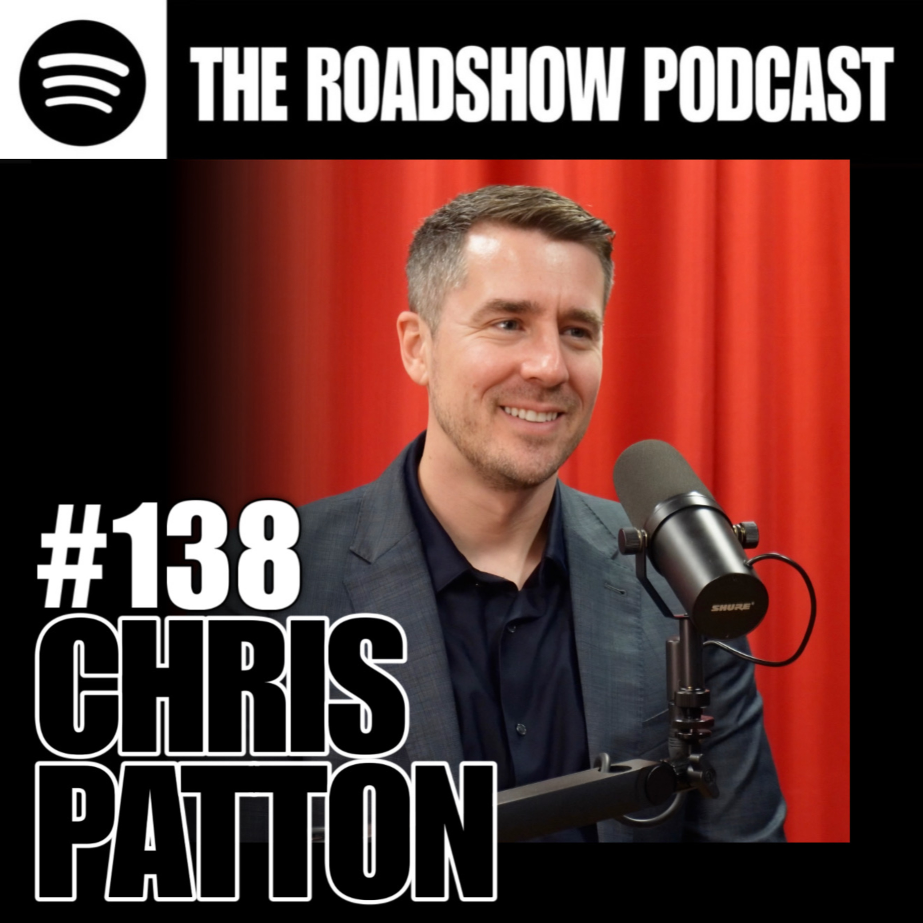 Lord Mayor Of Perth City | 'Why We Need Chris Patton' RS#138