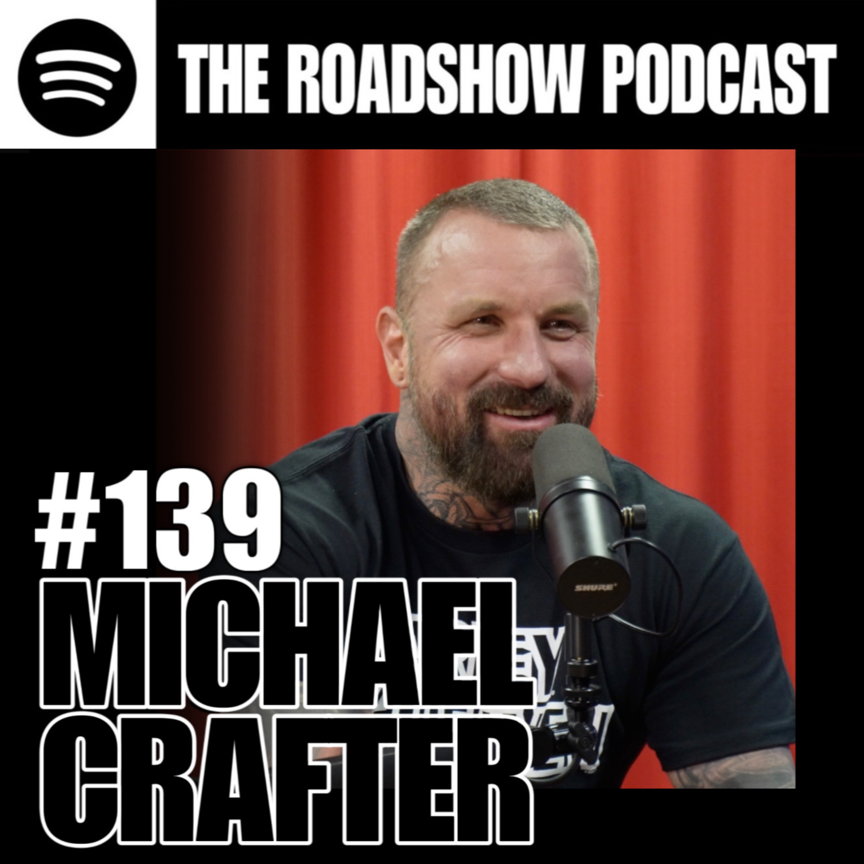 The Roadshow Podcast