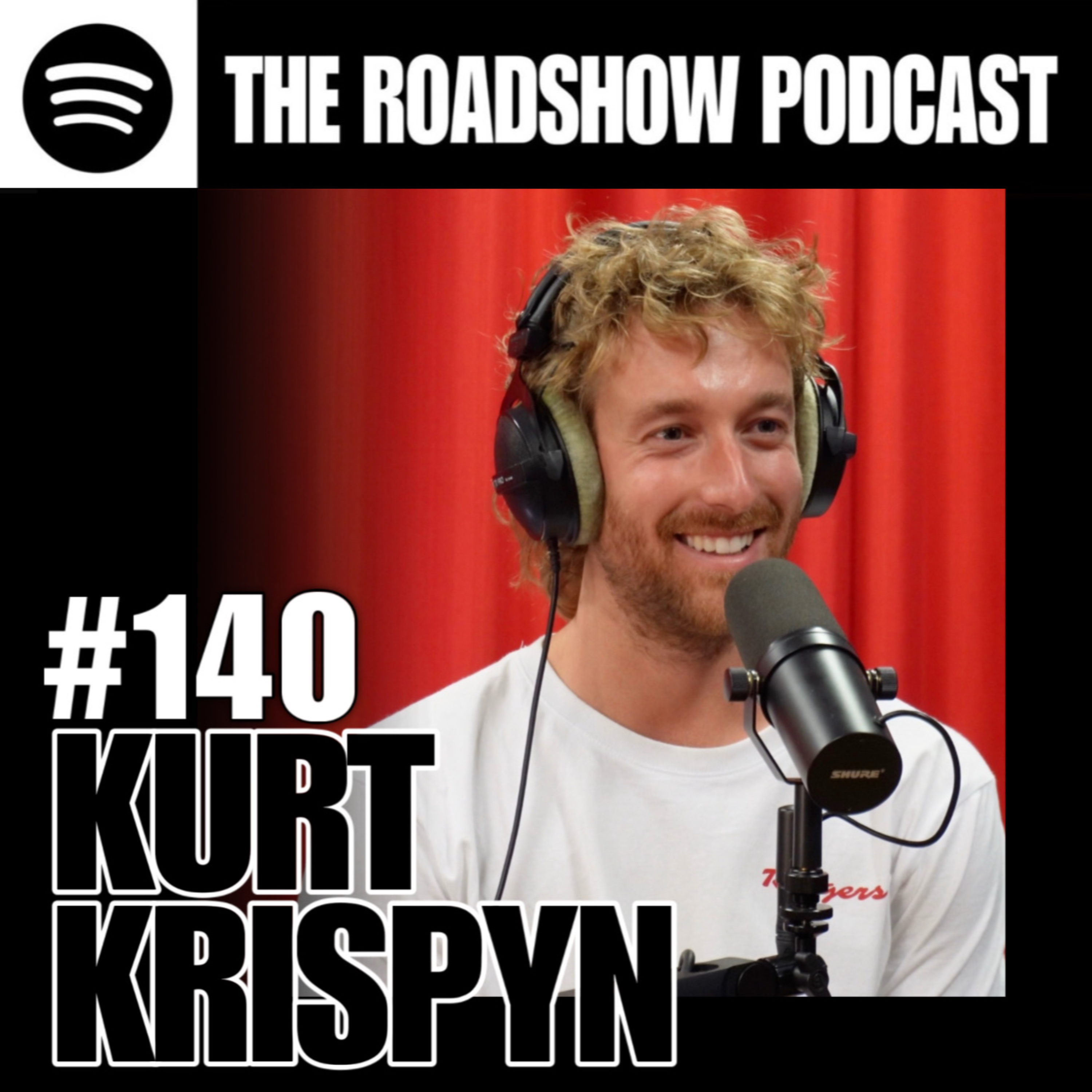 Beneath the Surface: Kurt Krispyn on Protecting Earth’s Most Vital Resource | RS#140 episode artwork